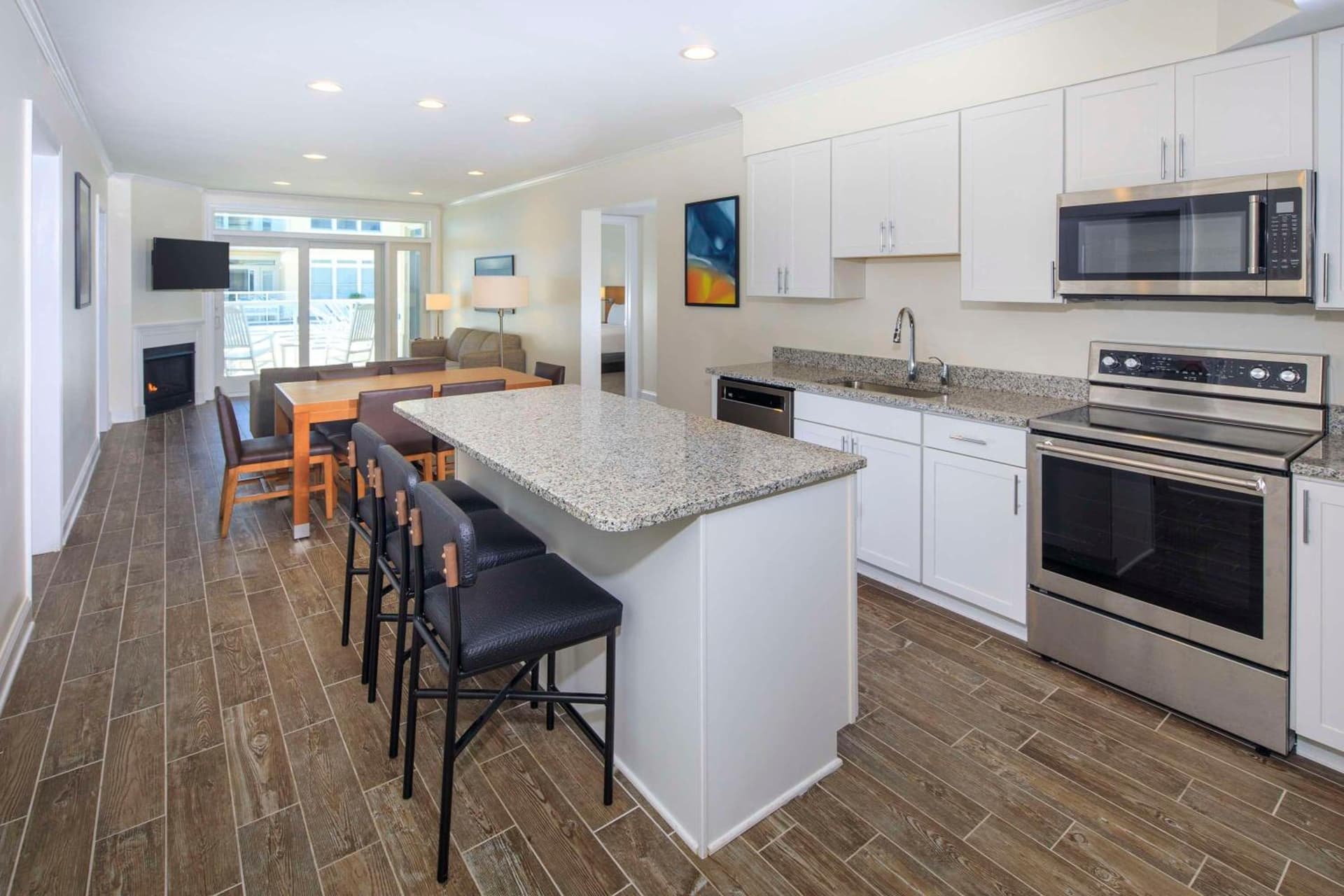 Hyatt Place Dewey Beach gallery photo in Dewey Beach, DE — image 73