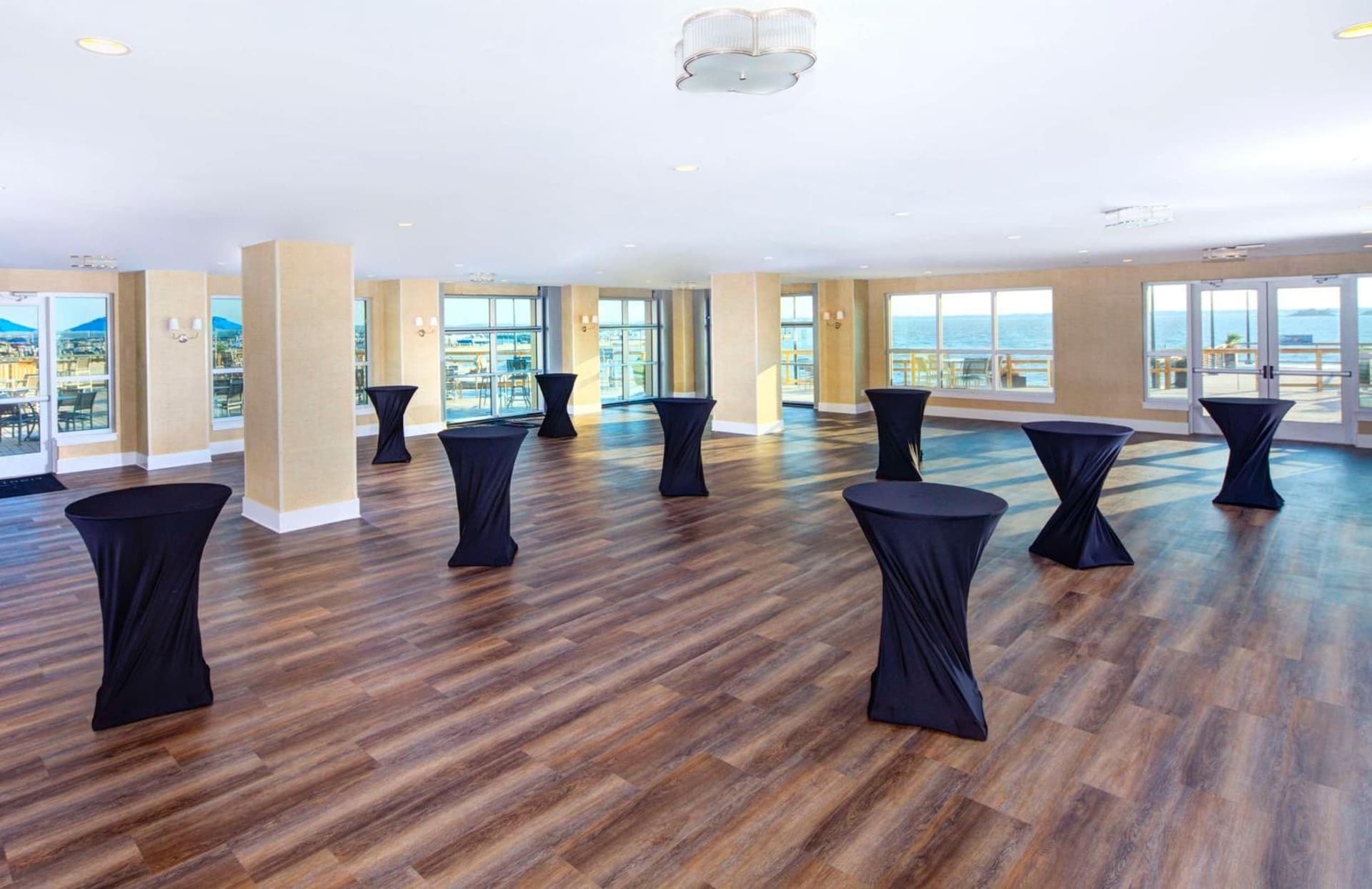 Hyatt Place Dewey Beach gallery photo in Dewey Beach, DE — image 110