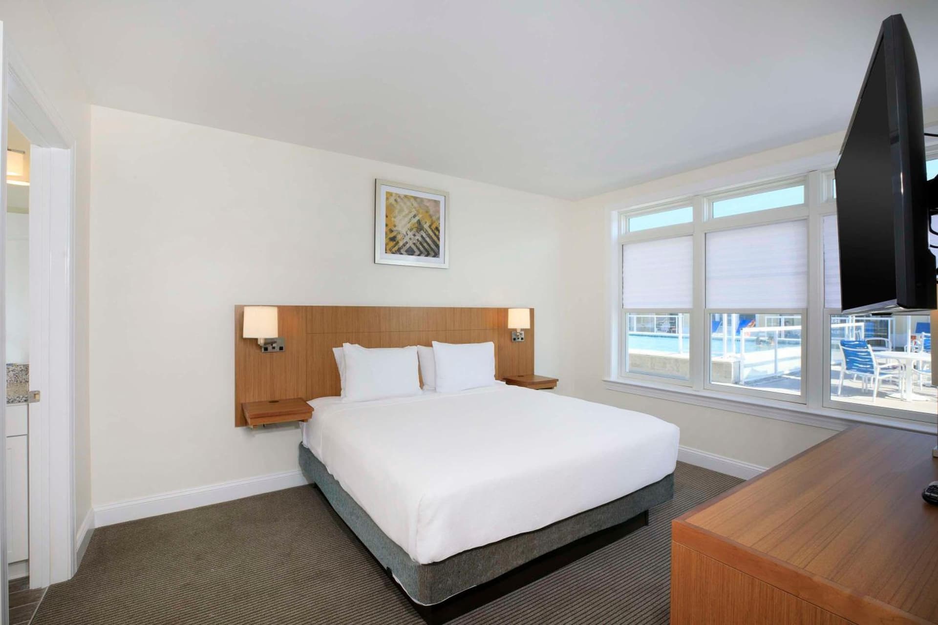 Hyatt Place Dewey Beach gallery photo in Dewey Beach, DE — image 111