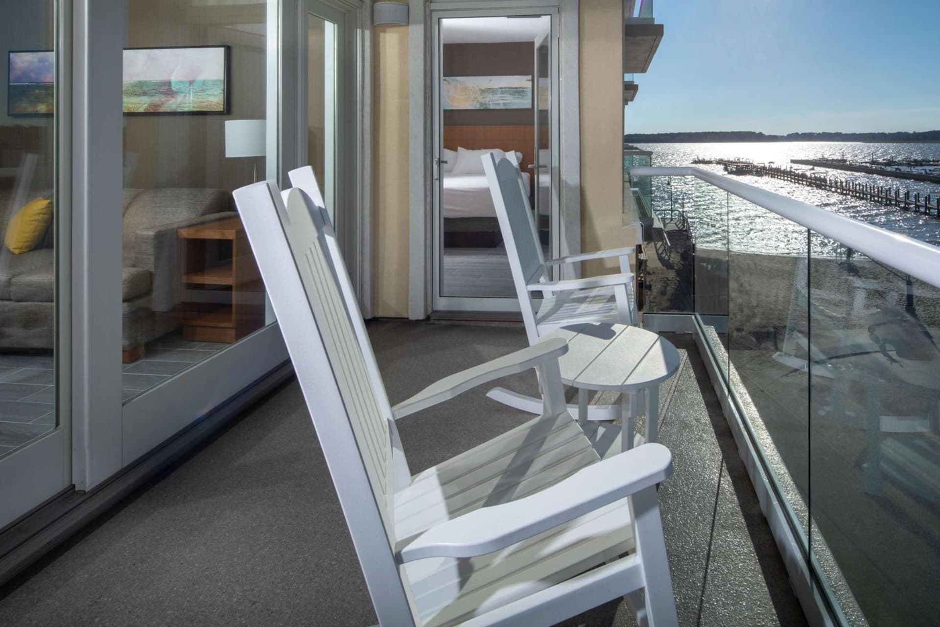 Hyatt Place Dewey Beach gallery photo in Dewey Beach, DE — image 193