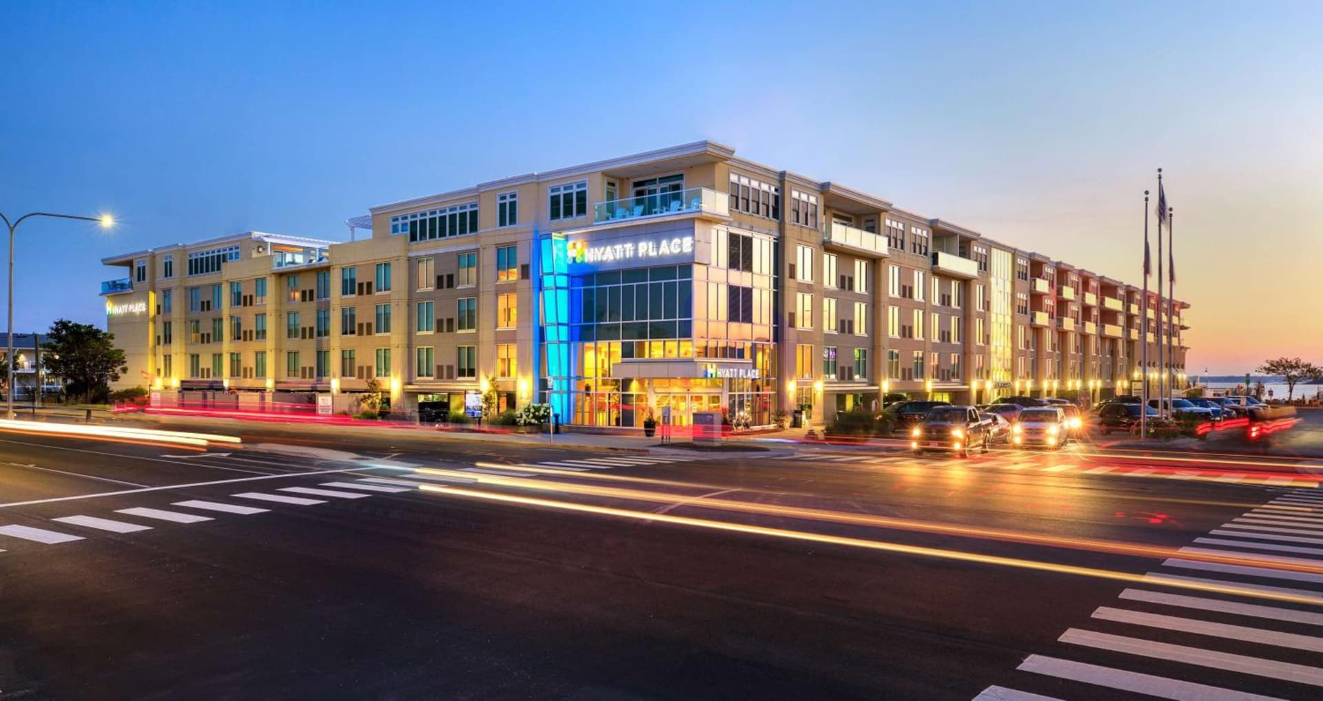 Hyatt Place Dewey Beach gallery photo in Dewey Beach, DE — image 90