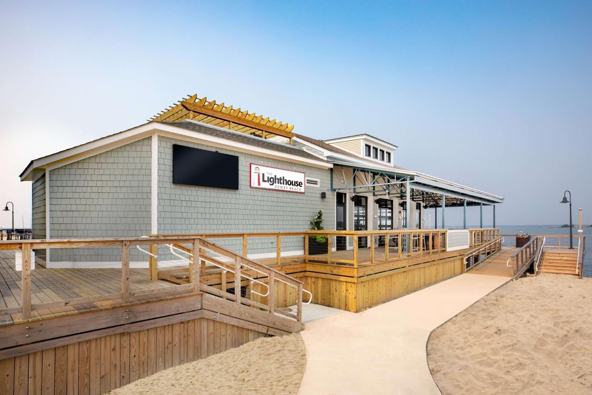 Hyatt Place Dewey Beach gallery photo in Dewey Beach, DE — image 12