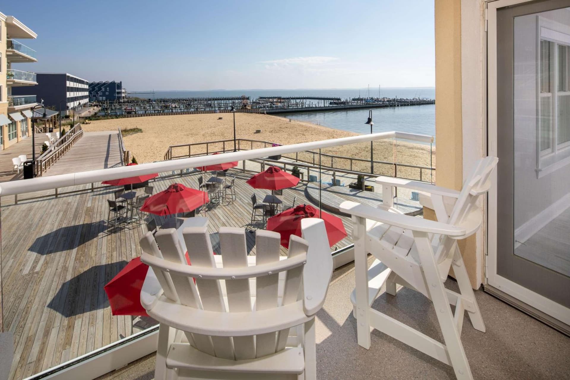 Hyatt Place Dewey Beach gallery photo in Dewey Beach, DE — image 141