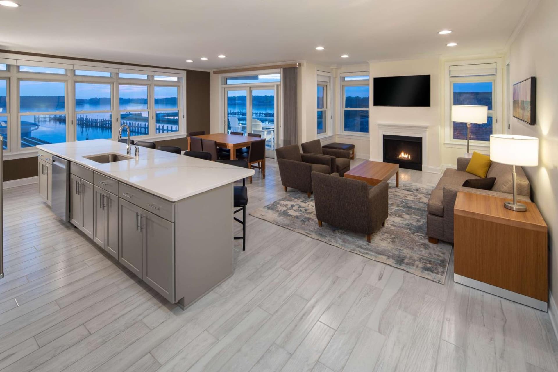 Hyatt Place Dewey Beach gallery photo in Dewey Beach, DE — image 171