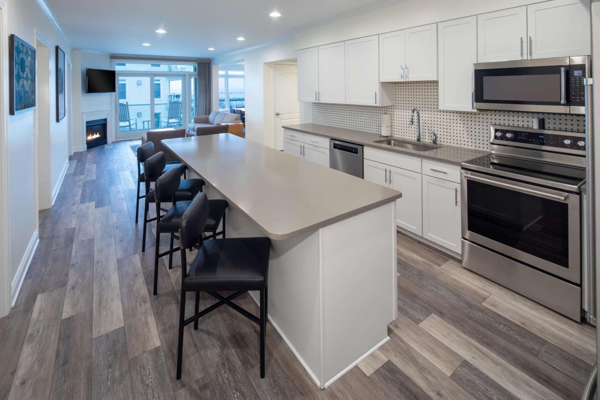 Hyatt Place Dewey Beach gallery photo in Dewey Beach, DE — image 92