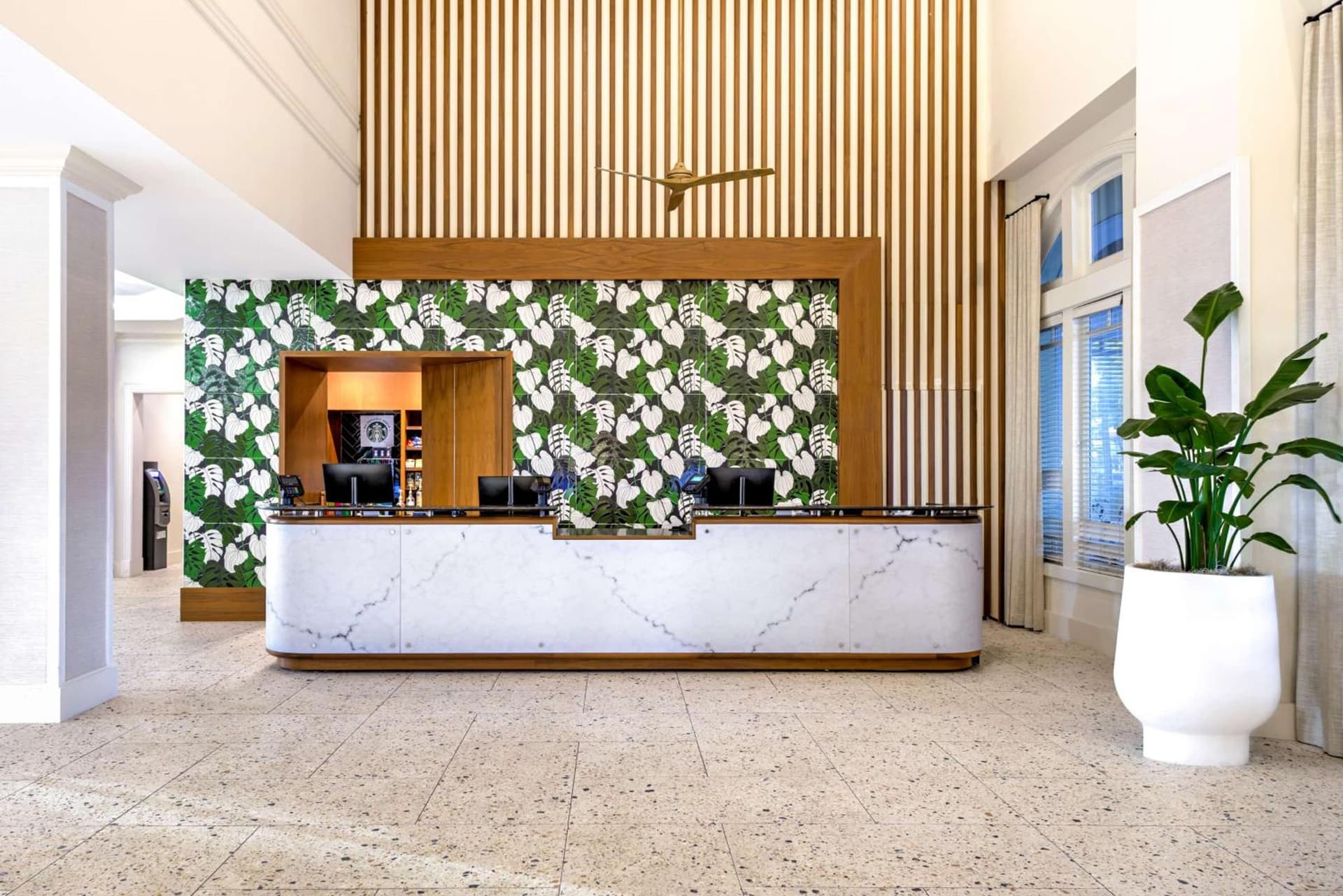 Embassy Suites by Hilton Deerfield Beach Resort & Spa gallery photo in Deerfield Beach, FL — image 72