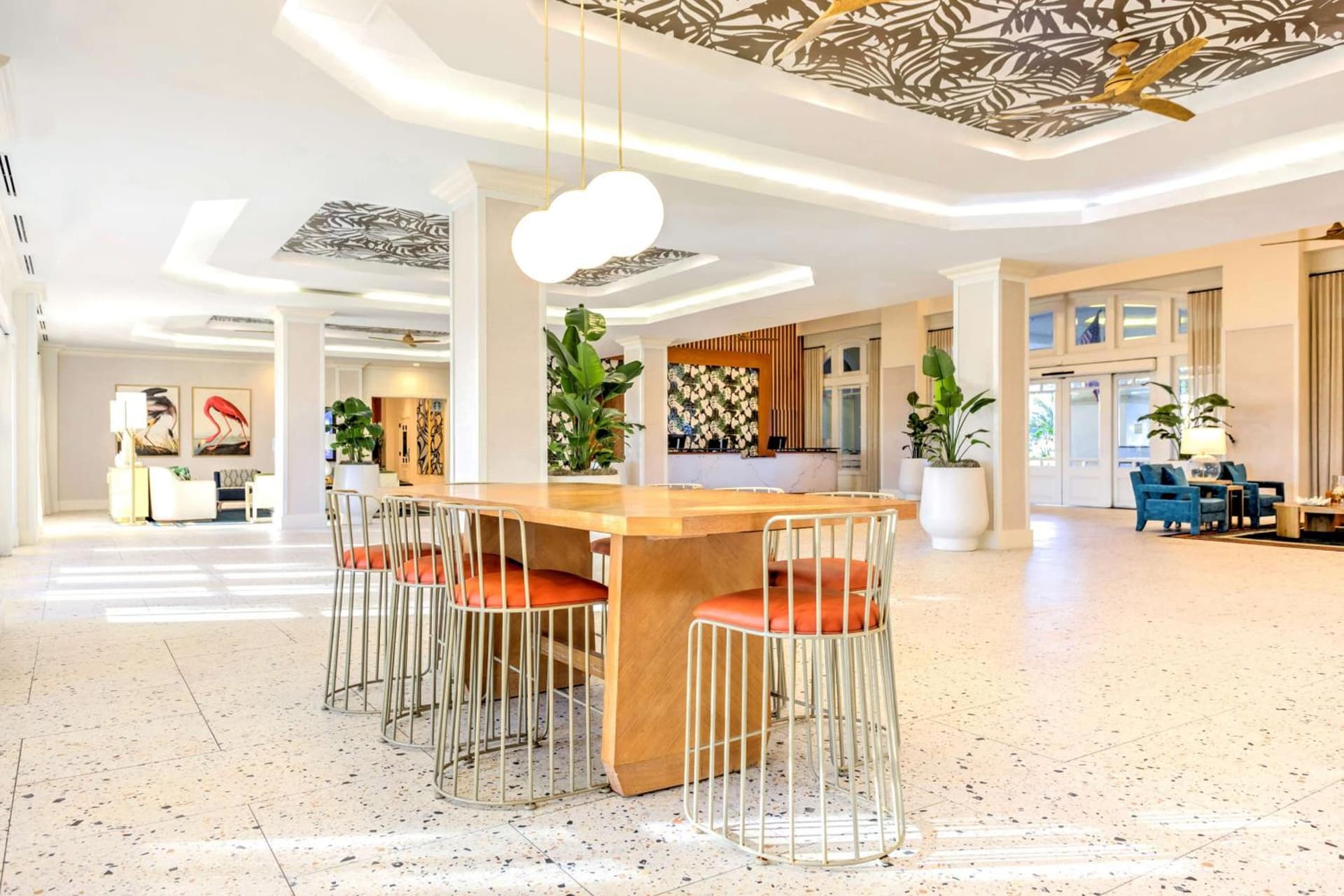 Embassy Suites by Hilton Deerfield Beach Resort & Spa gallery photo in Deerfield Beach, FL — image 60