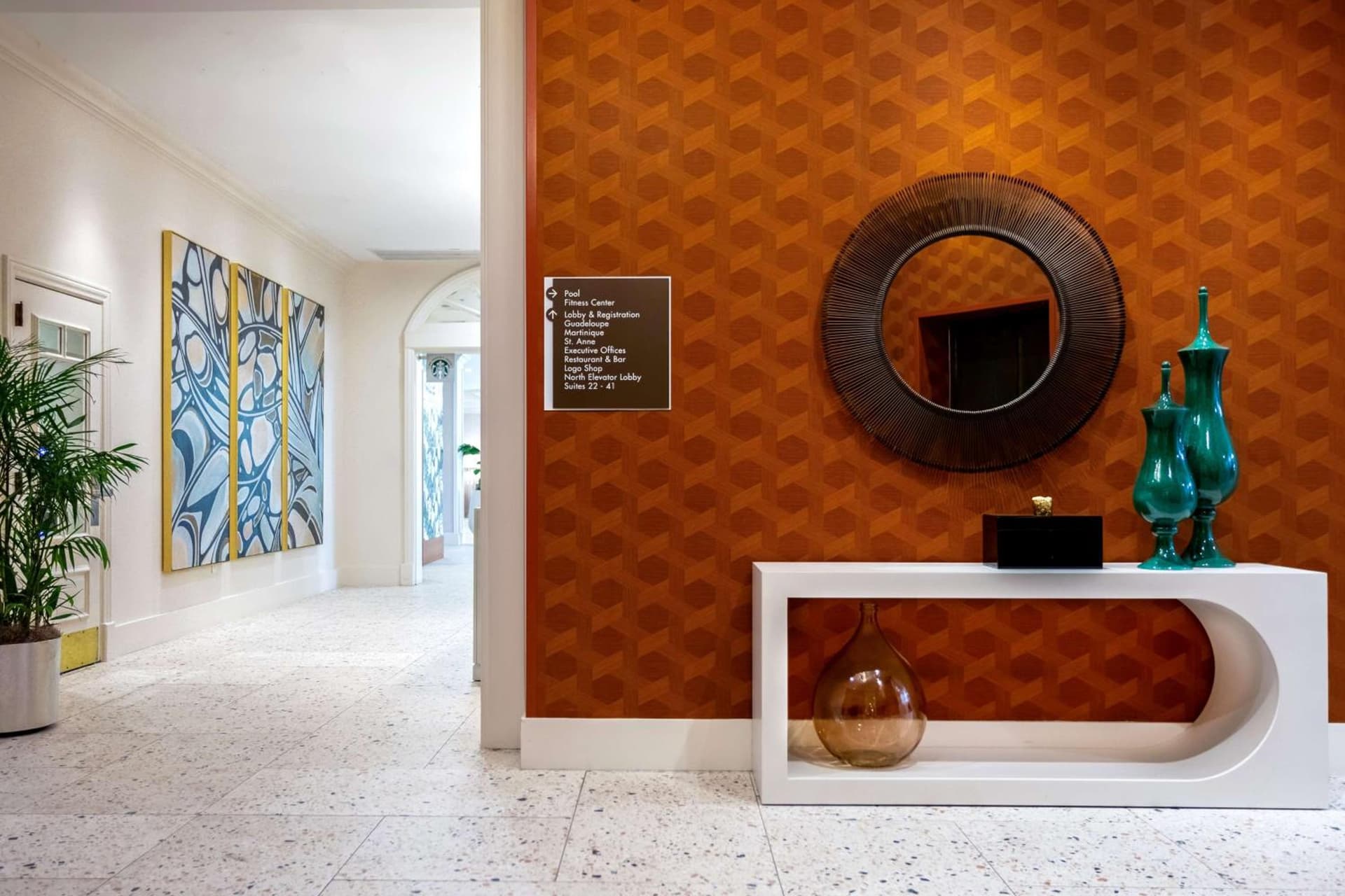 Embassy Suites by Hilton Deerfield Beach Resort & Spa gallery photo in Deerfield Beach, FL — image 56