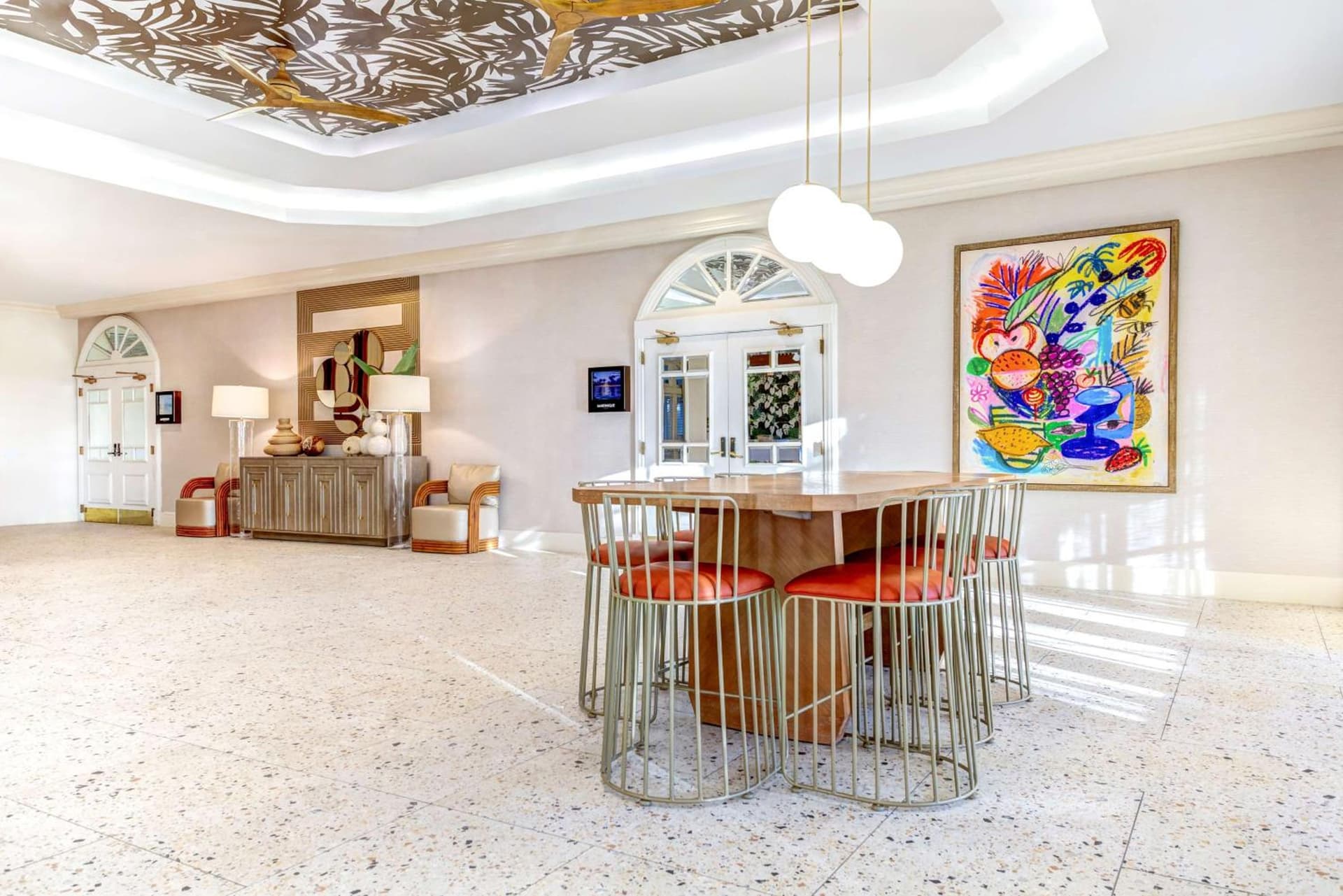 Embassy Suites by Hilton Deerfield Beach Resort & Spa gallery photo in Deerfield Beach, FL — image 44
