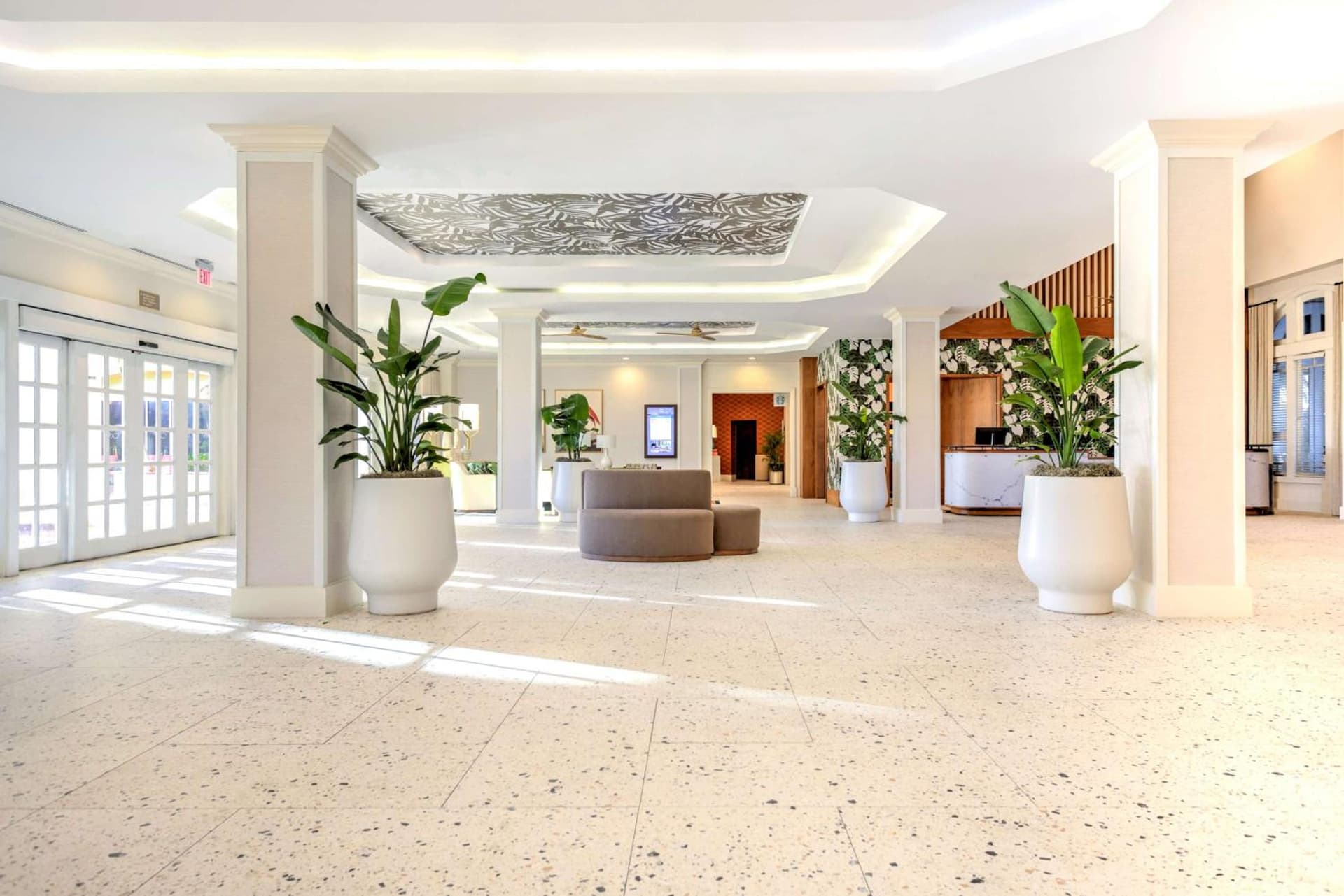 Embassy Suites by Hilton Deerfield Beach Resort & Spa gallery photo in Deerfield Beach, FL — image 38
