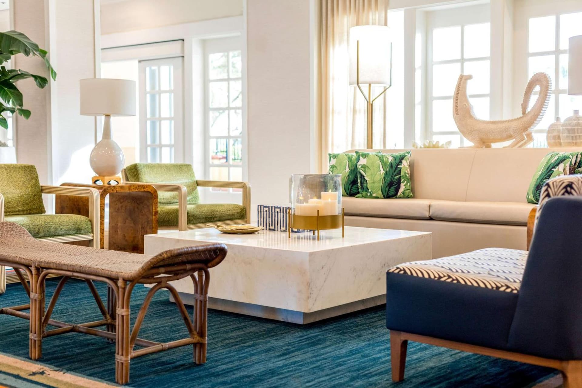 Embassy Suites by Hilton Deerfield Beach Resort & Spa gallery photo in Deerfield Beach, FL — image 35
