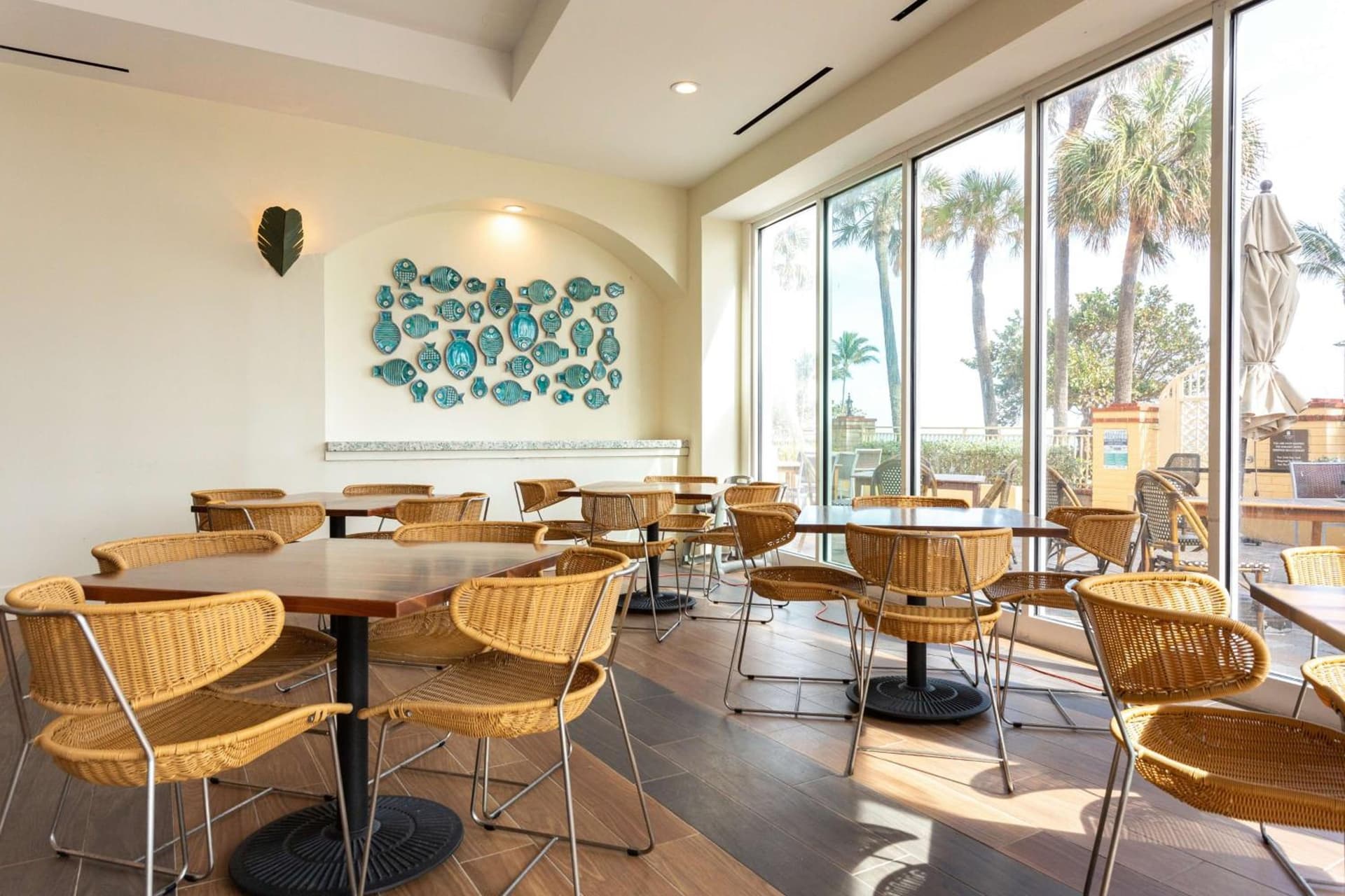 Embassy Suites by Hilton Deerfield Beach Resort & Spa gallery photo in Deerfield Beach, FL — image 49