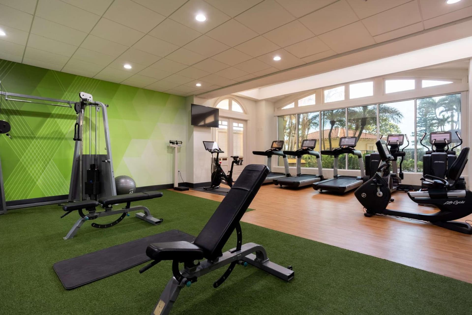 Embassy Suites by Hilton Deerfield Beach Resort & Spa gallery photo in Deerfield Beach, FL — image 61