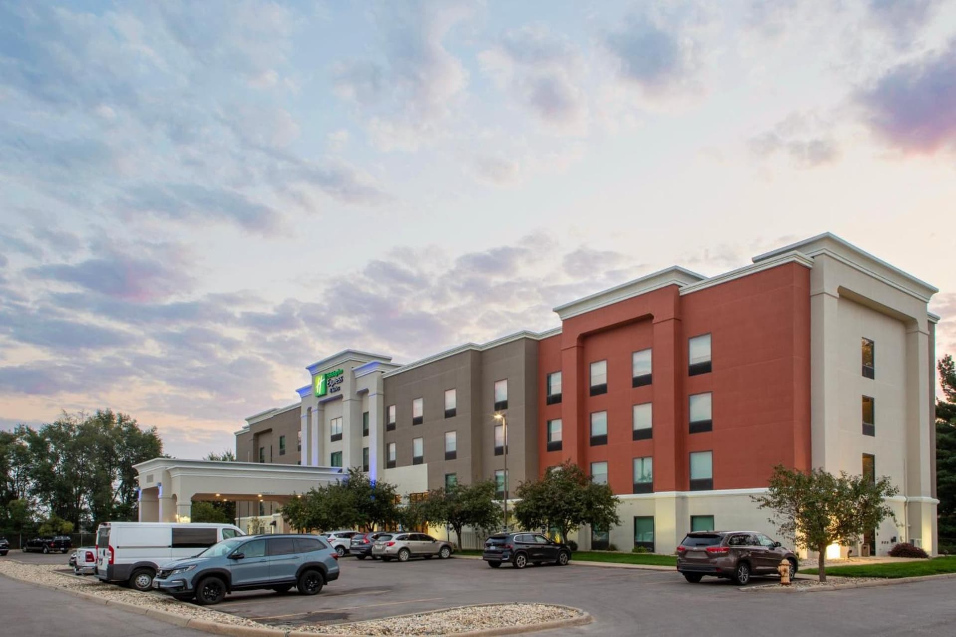Holiday Inn Express & Suites Sioux City-South by IHG gallery photo in Sioux City, IA — image 7