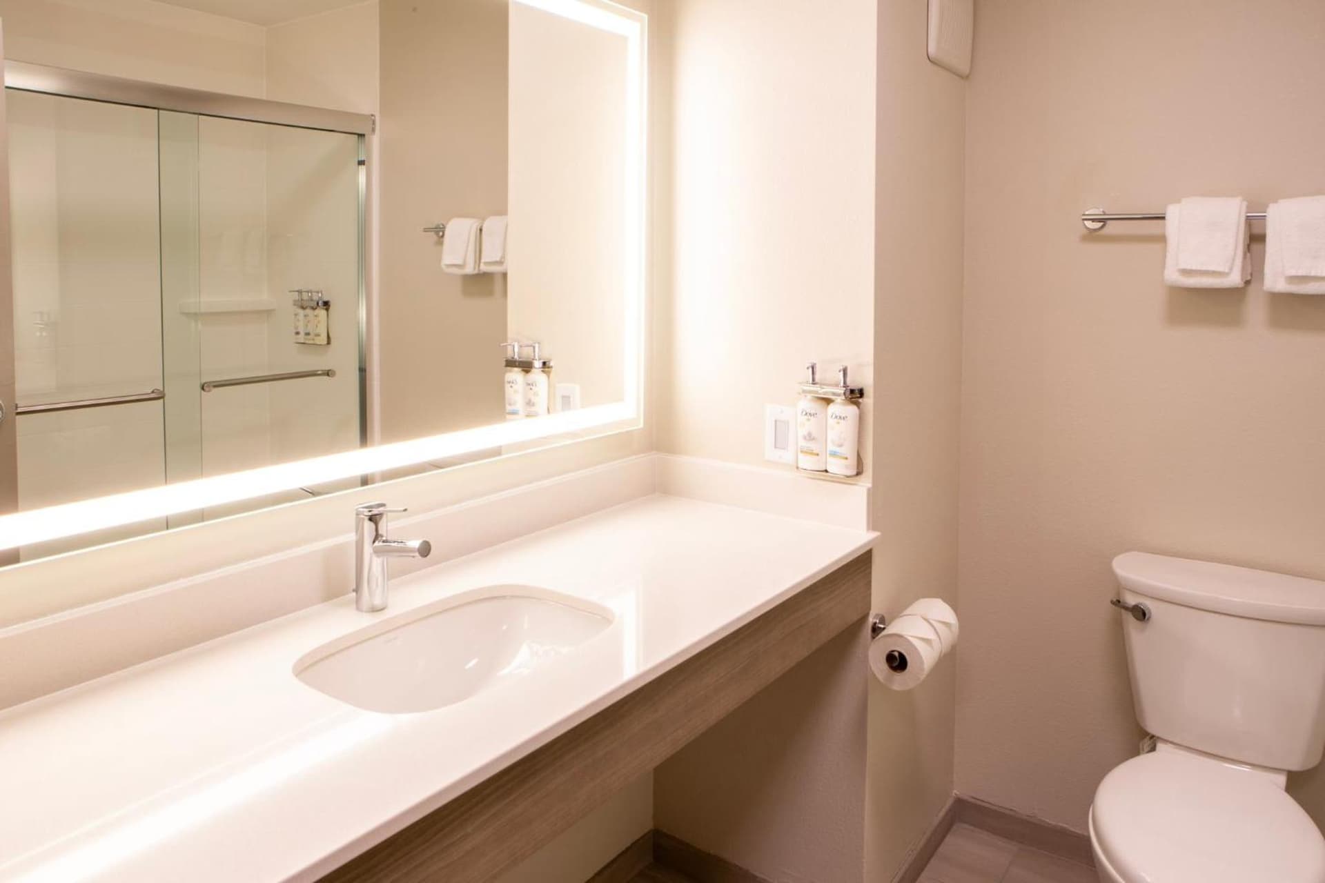 Holiday Inn Express & Suites Sioux City-South by IHG gallery photo in Sioux City, IA — image 46