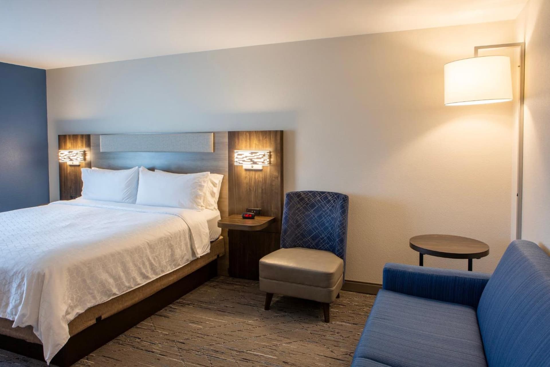 Holiday Inn Express & Suites Sioux City-South by IHG gallery photo in Sioux City, IA — image 34