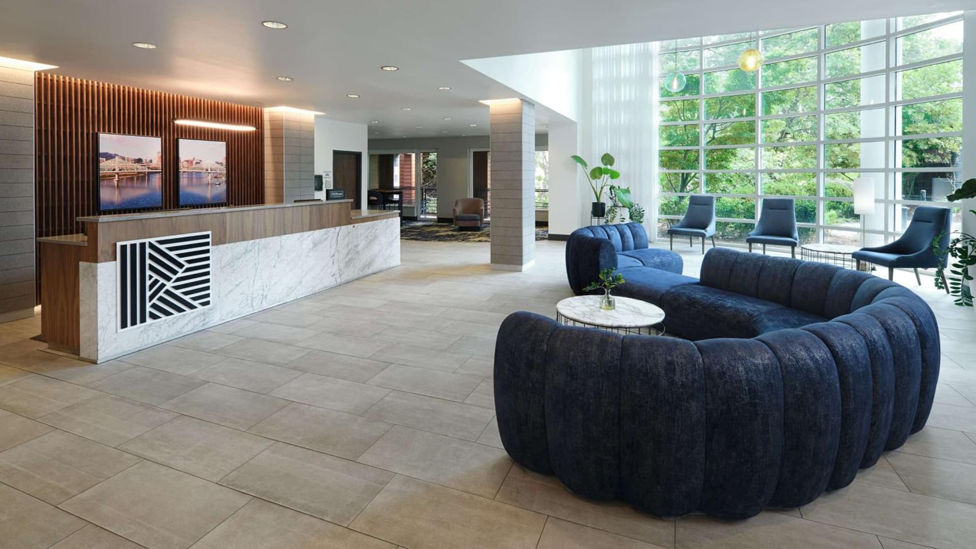 River's Edge Hotel Portland, Tapestry Collection by Hilton gallery photo in Portland, OR — image 28