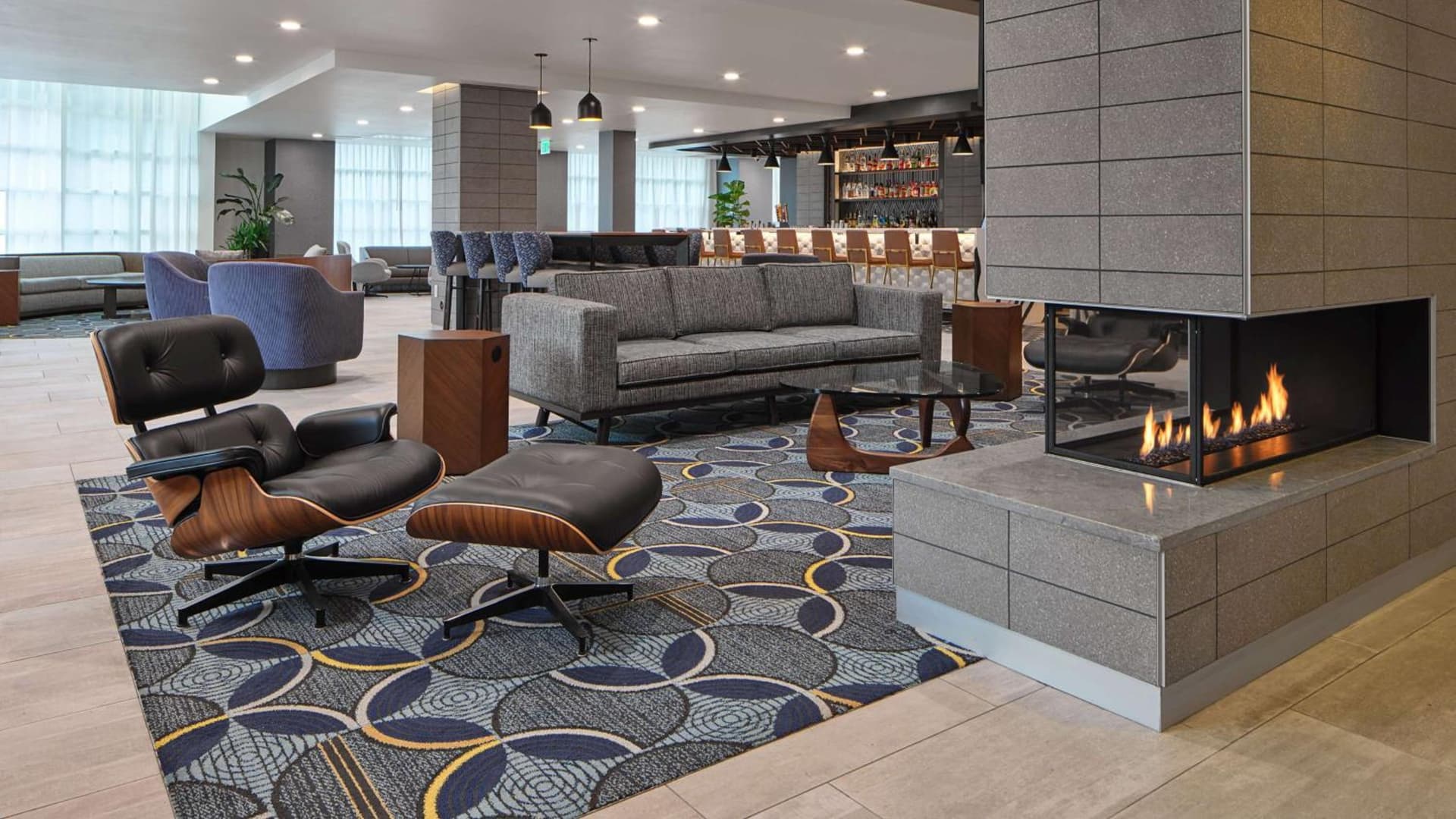River's Edge Hotel Portland, Tapestry Collection by Hilton gallery photo in Portland, OR — image 42