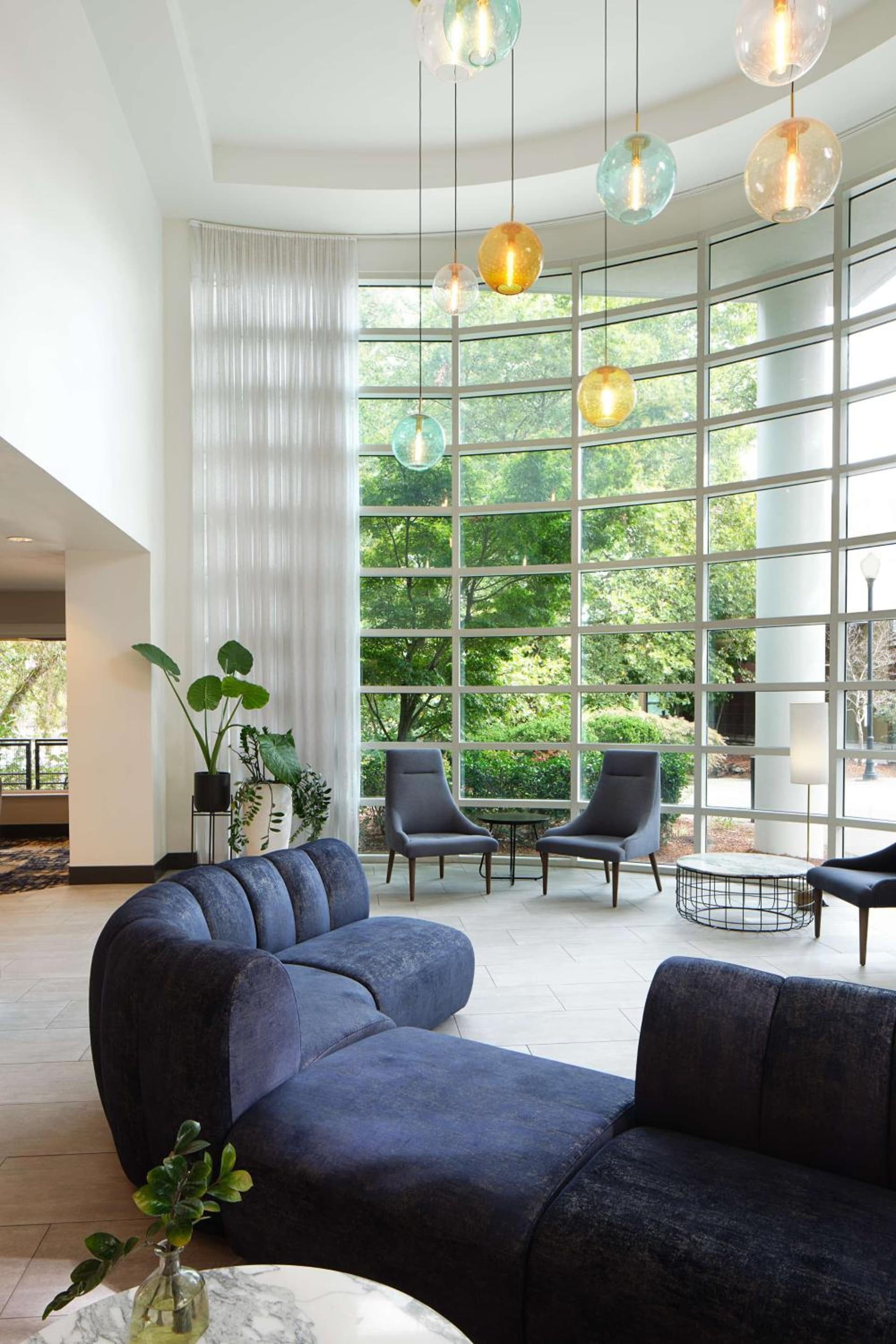 River's Edge Hotel Portland, Tapestry Collection by Hilton gallery photo in Portland, OR — image 58