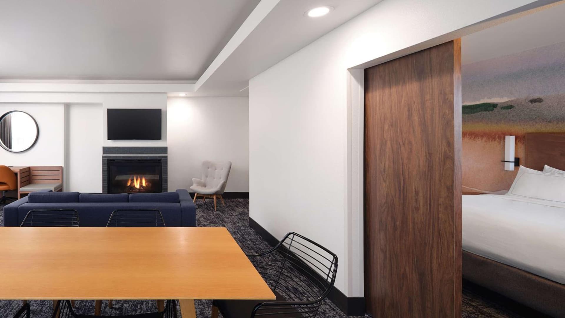 River's Edge Hotel Portland, Tapestry Collection by Hilton gallery photo in Portland, OR — image 36