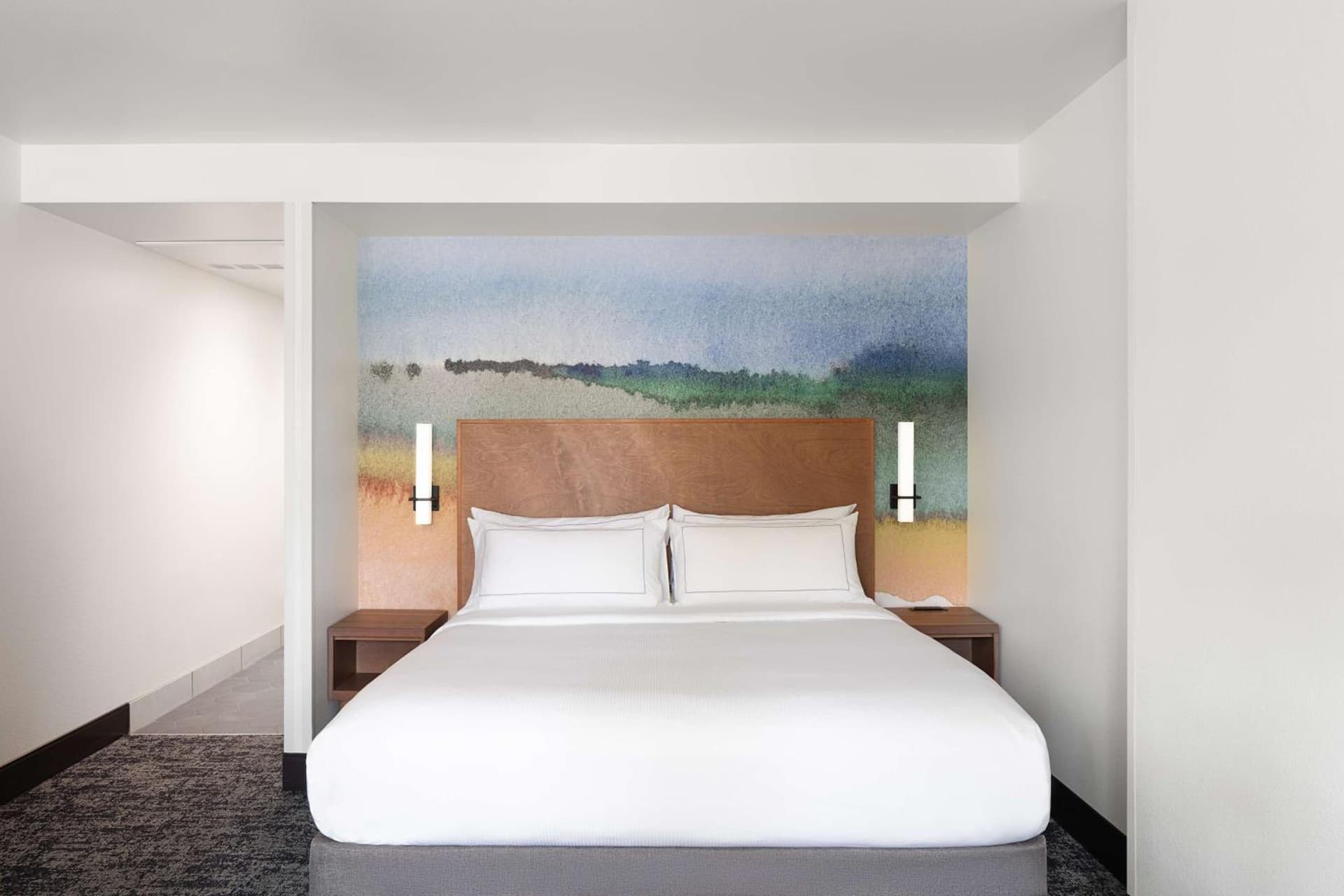 River's Edge Hotel Portland, Tapestry Collection by Hilton gallery photo in Portland, OR — image 22