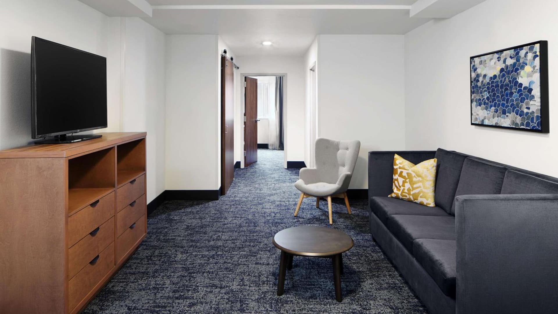 River's Edge Hotel Portland, Tapestry Collection by Hilton gallery photo in Portland, OR — image 40
