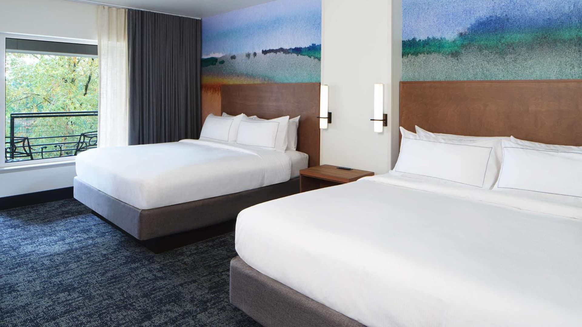 River's Edge Hotel Portland, Tapestry Collection by Hilton gallery photo in Portland, OR — image 75