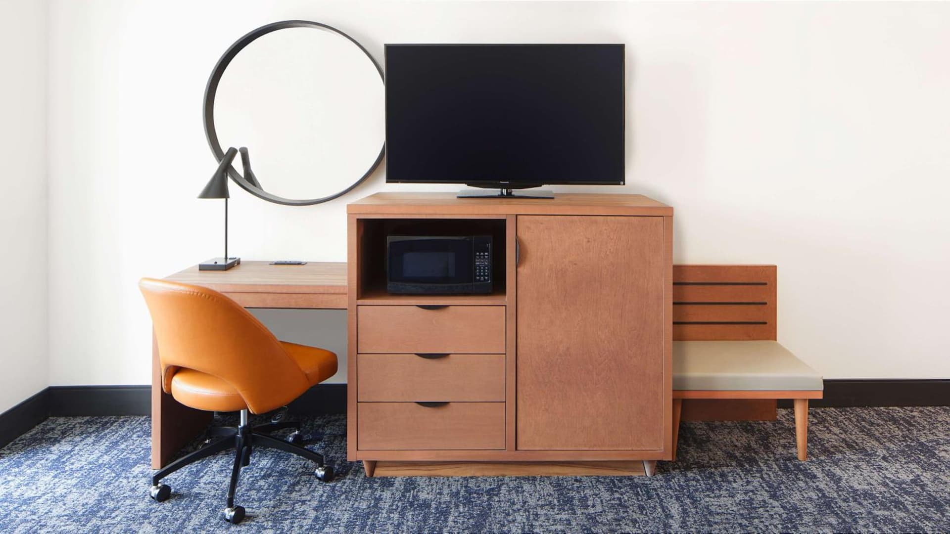 River's Edge Hotel Portland, Tapestry Collection by Hilton gallery photo in Portland, OR — image 13