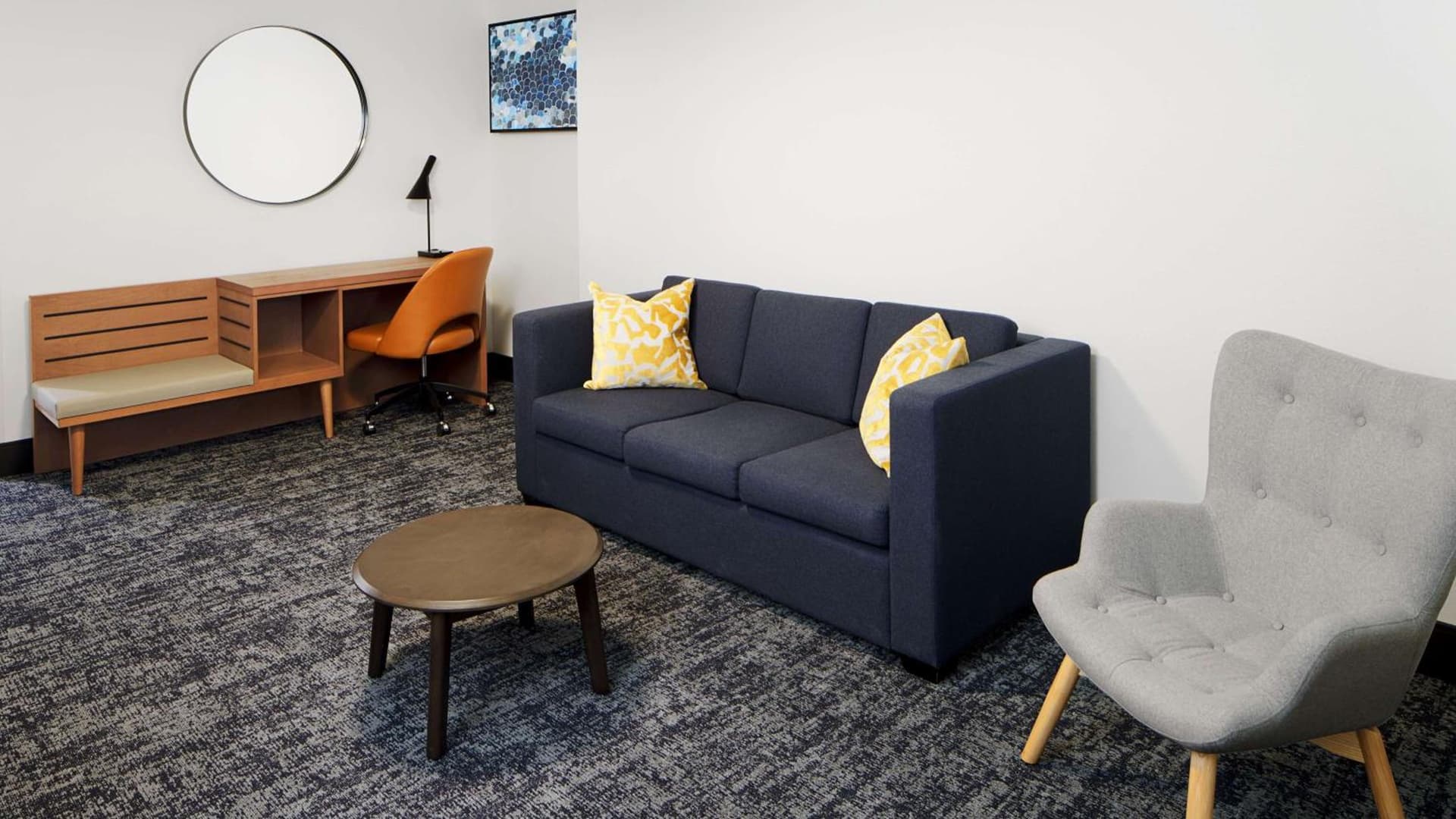 River's Edge Hotel Portland, Tapestry Collection by Hilton gallery photo in Portland, OR — image 78