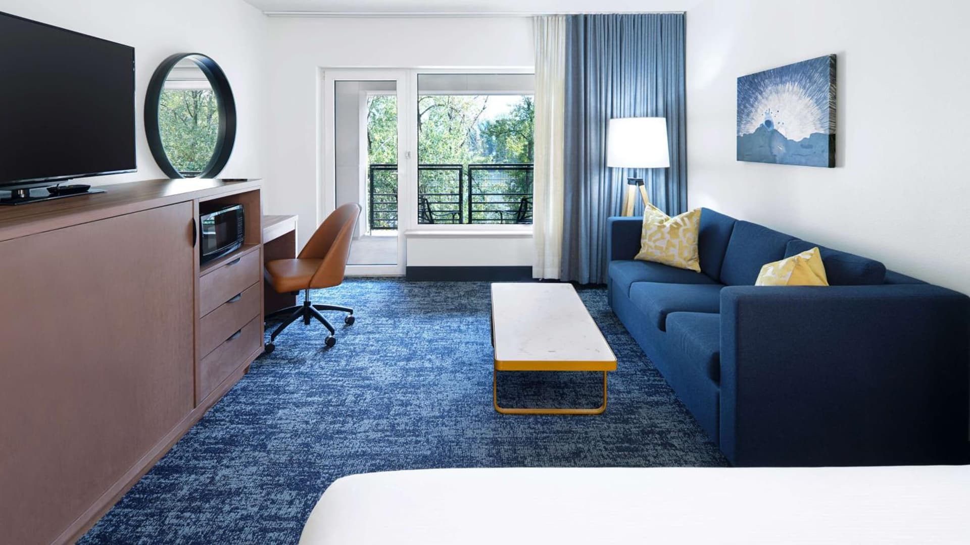 River's Edge Hotel Portland, Tapestry Collection by Hilton gallery photo in Portland, OR — image 43