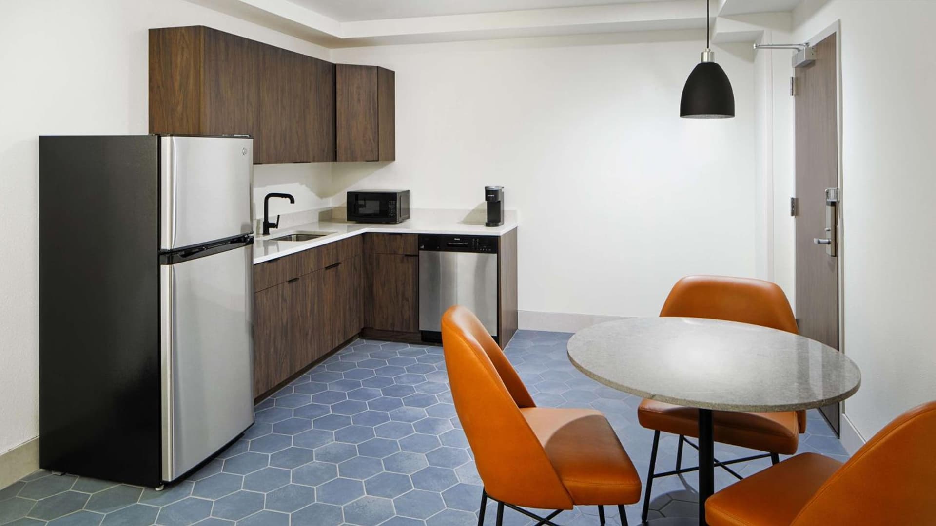 River's Edge Hotel Portland, Tapestry Collection by Hilton gallery photo in Portland, OR — image 67
