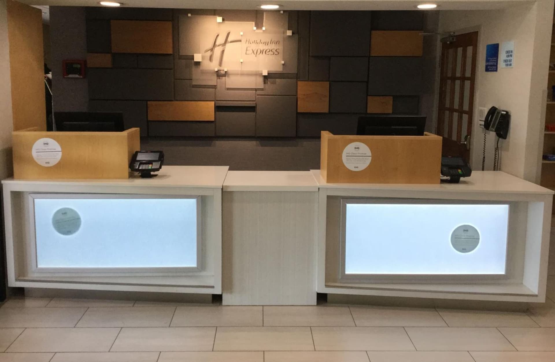Holiday Inn Express Easton by IHG gallery photo in Easton, MD — image 37