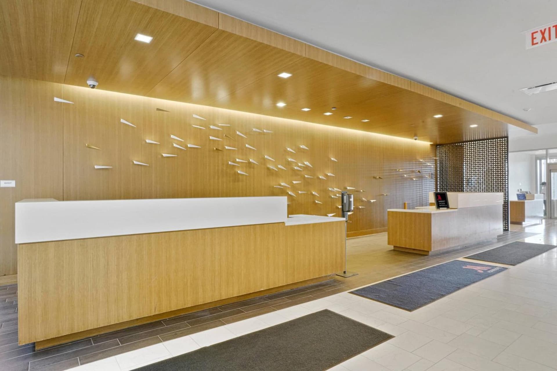 Chicago Marriott Naperville gallery photo in Naperville, IL — image 35
