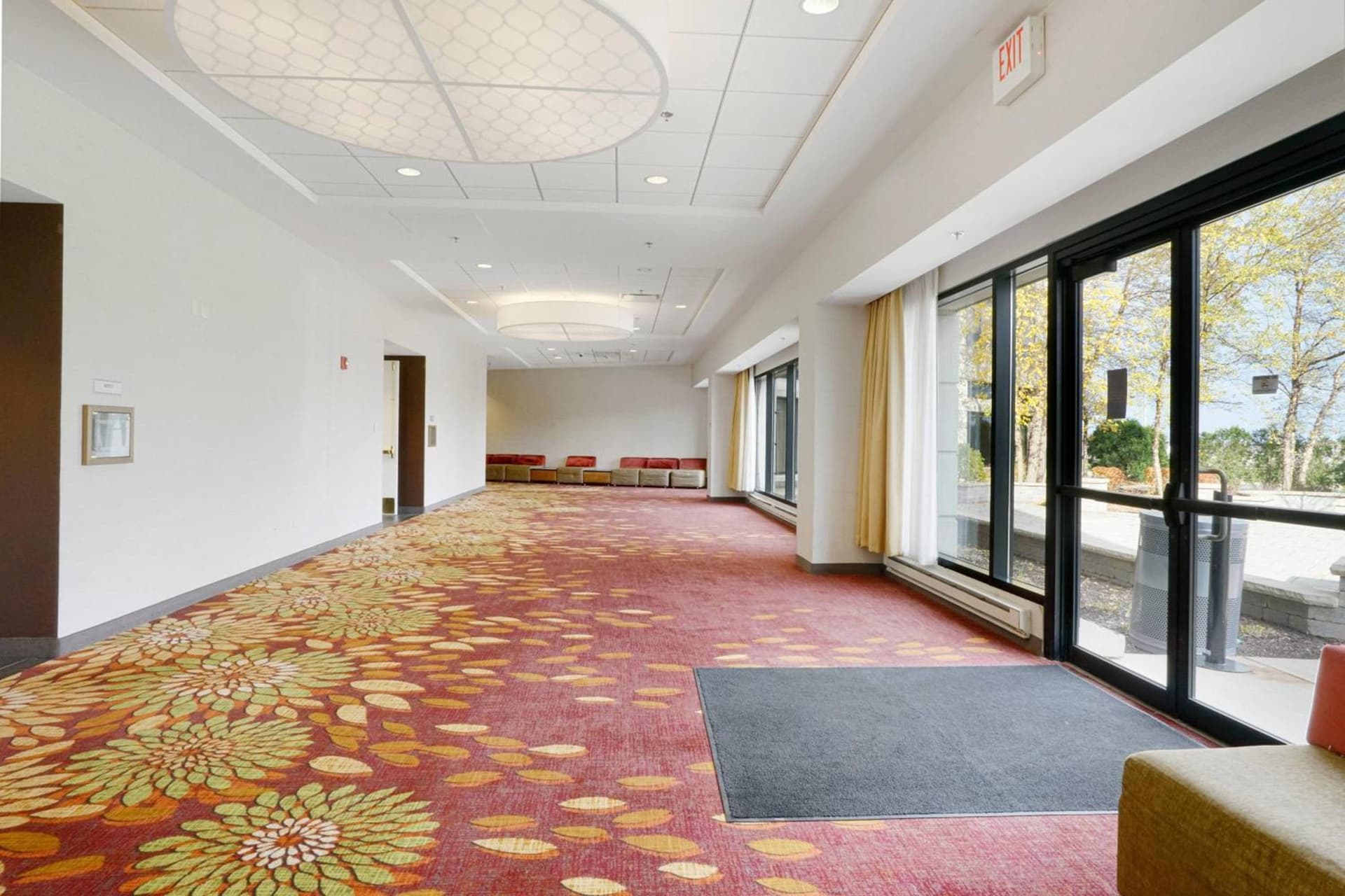 Chicago Marriott Naperville gallery photo in Naperville, IL — image 57