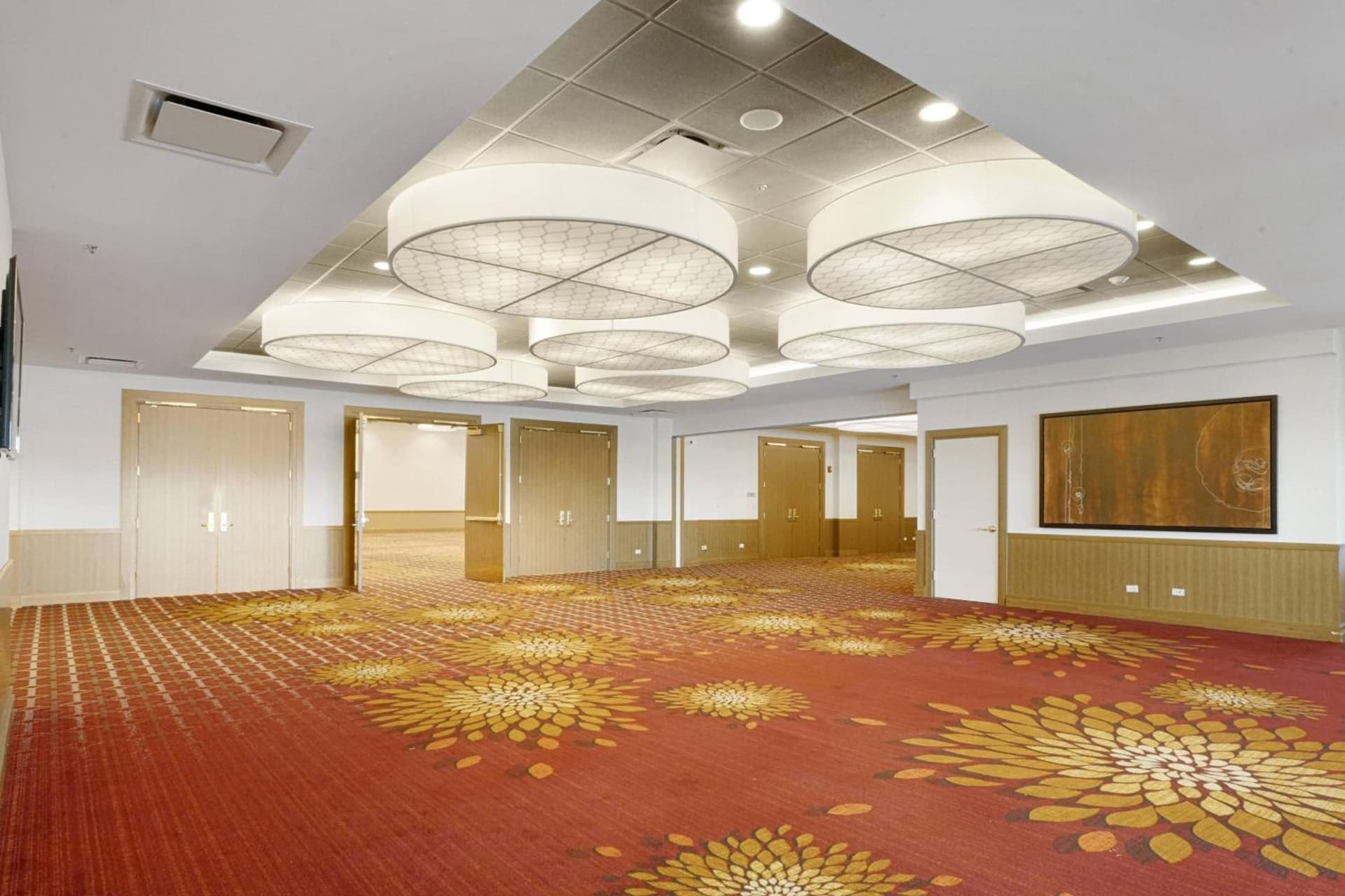 Chicago Marriott Naperville gallery photo in Naperville, IL — image 56
