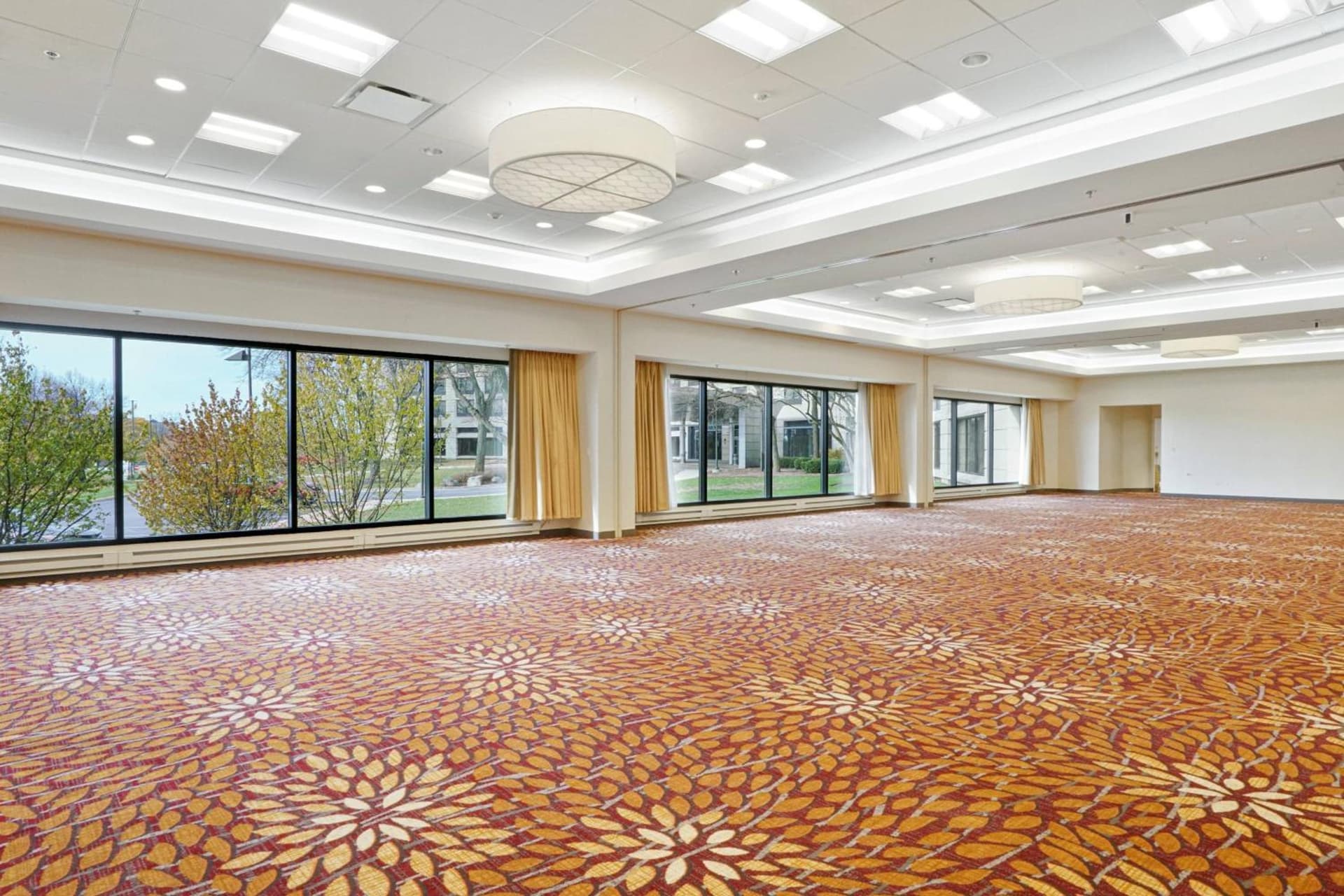 Chicago Marriott Naperville gallery photo in Naperville, IL — image 47