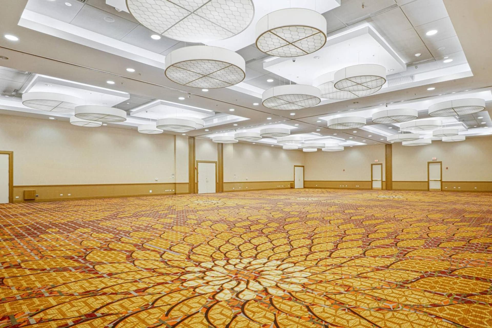Chicago Marriott Naperville gallery photo in Naperville, IL — image 8