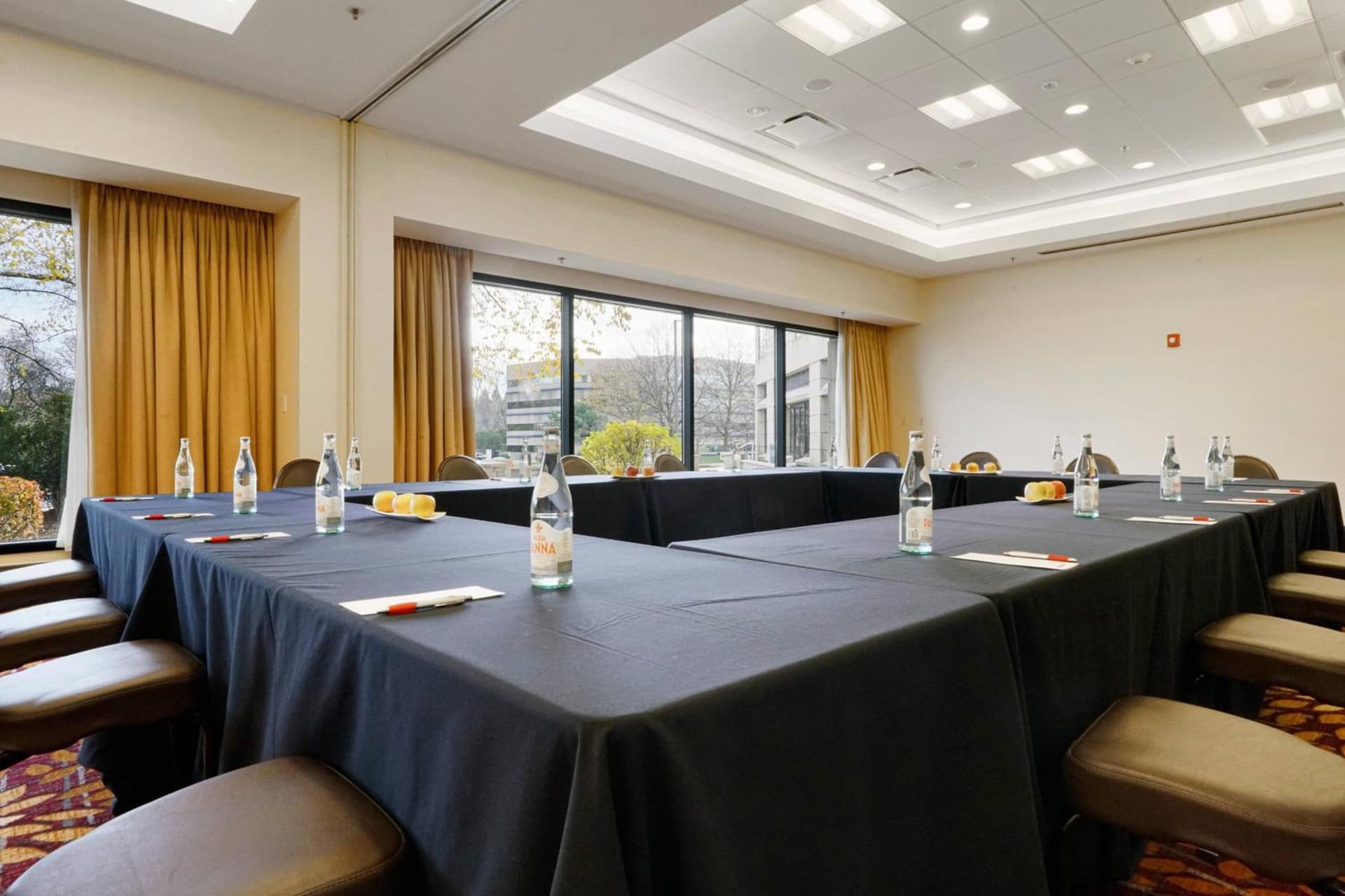Chicago Marriott Naperville gallery photo in Naperville, IL — image 49