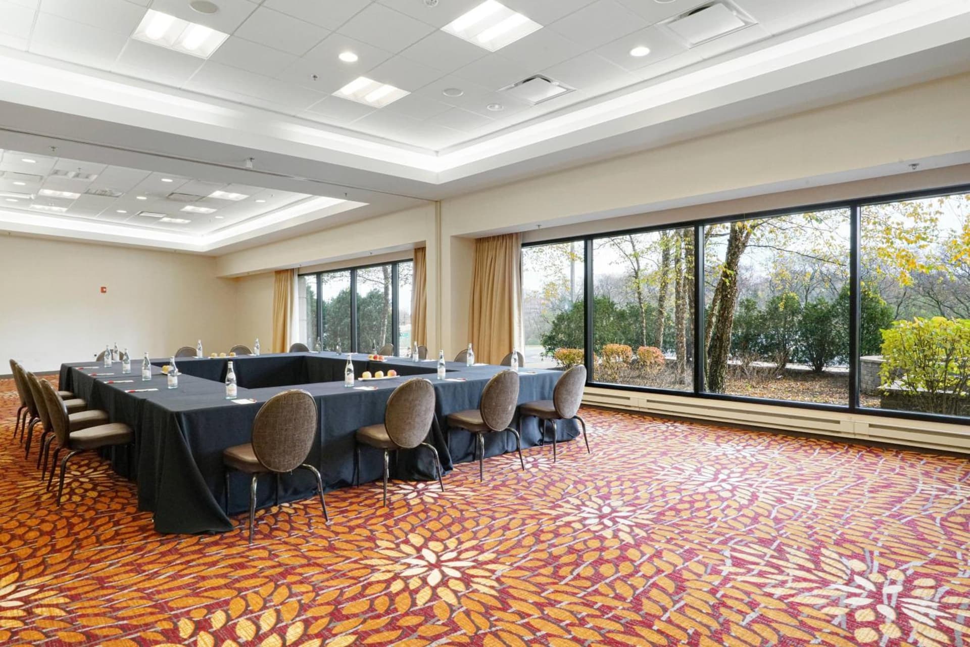 Chicago Marriott Naperville gallery photo in Naperville, IL — image 60