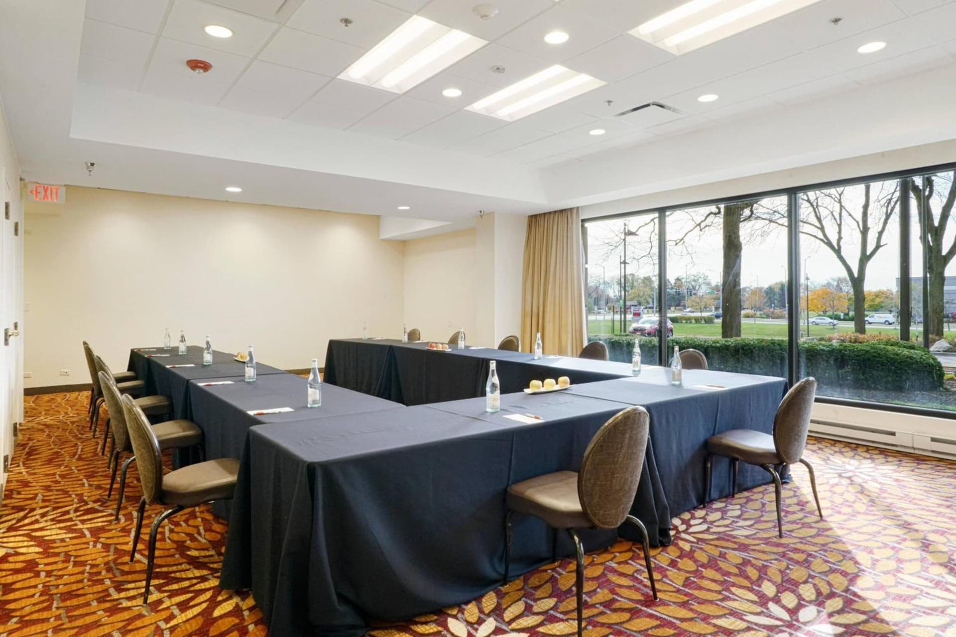 Chicago Marriott Naperville gallery photo in Naperville, IL — image 58
