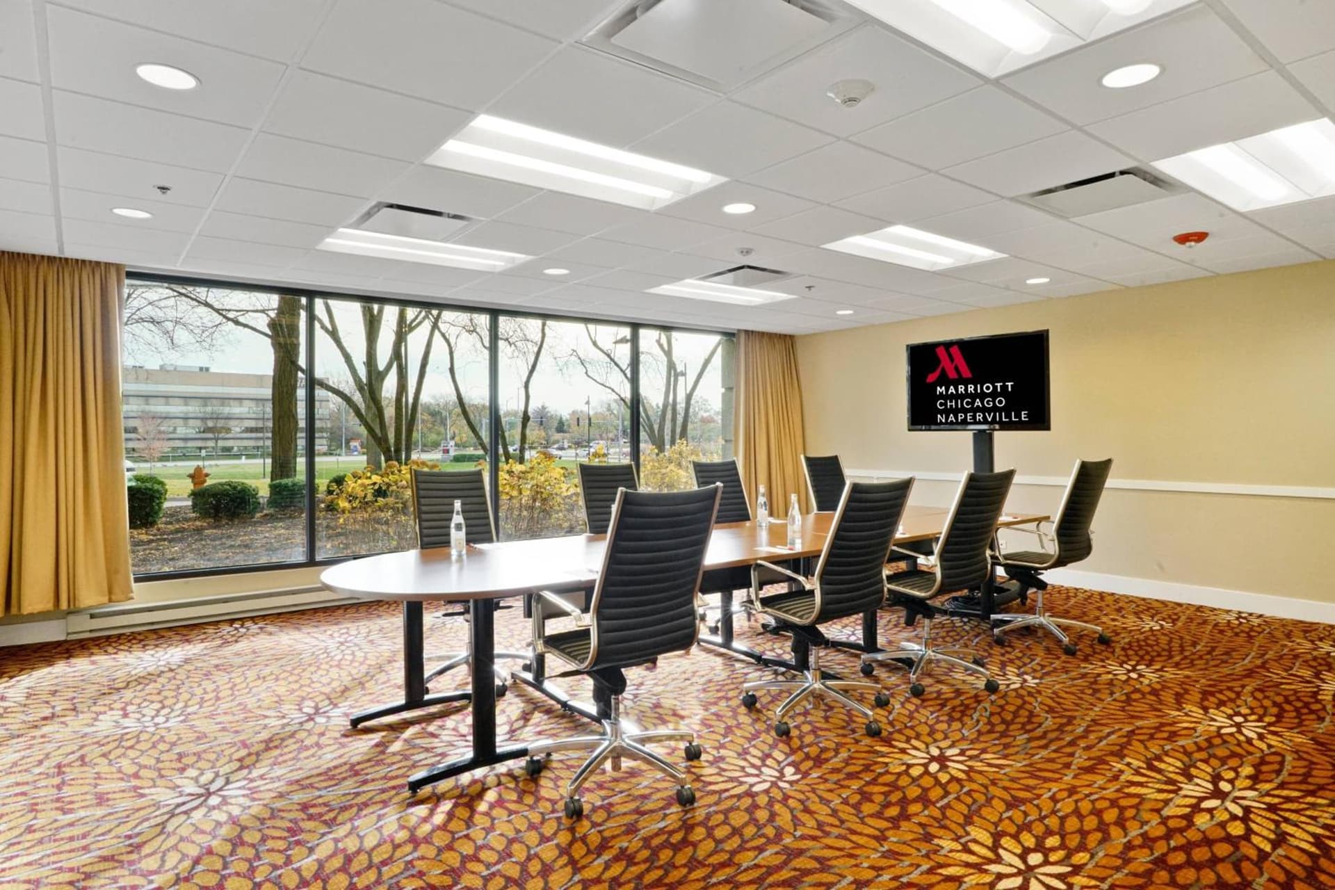 Chicago Marriott Naperville gallery photo in Naperville, IL — image 70