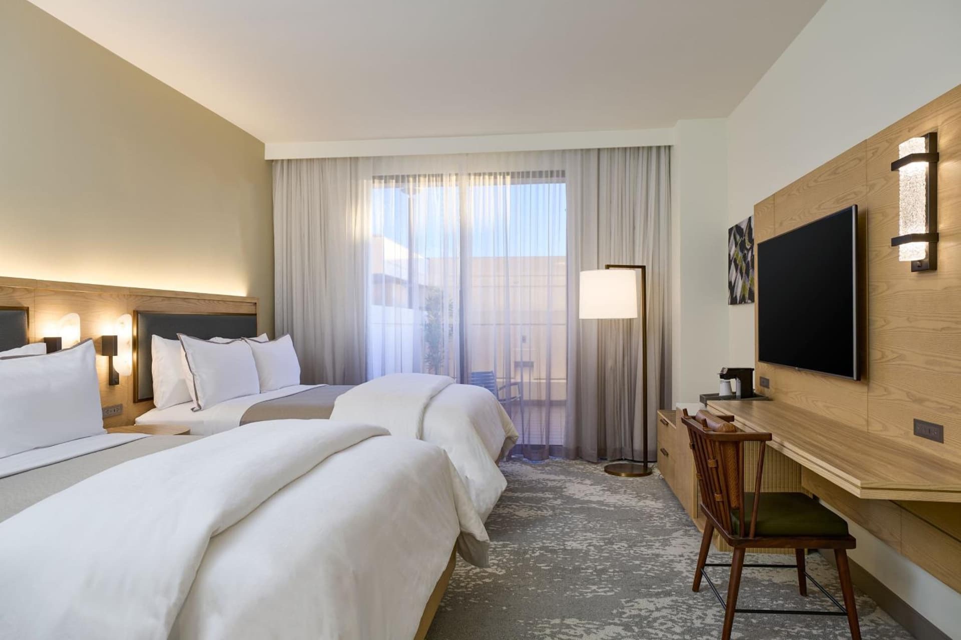 The Westin Los Angeles Airport gallery photo in Los Angeles, CA — image 128