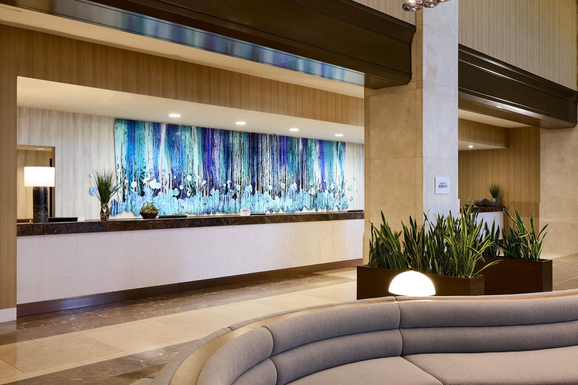The Westin Los Angeles Airport gallery photo in Los Angeles, CA — image 80