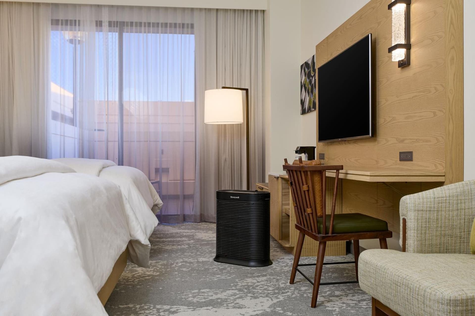 The Westin Los Angeles Airport gallery photo in Los Angeles, CA — image 40