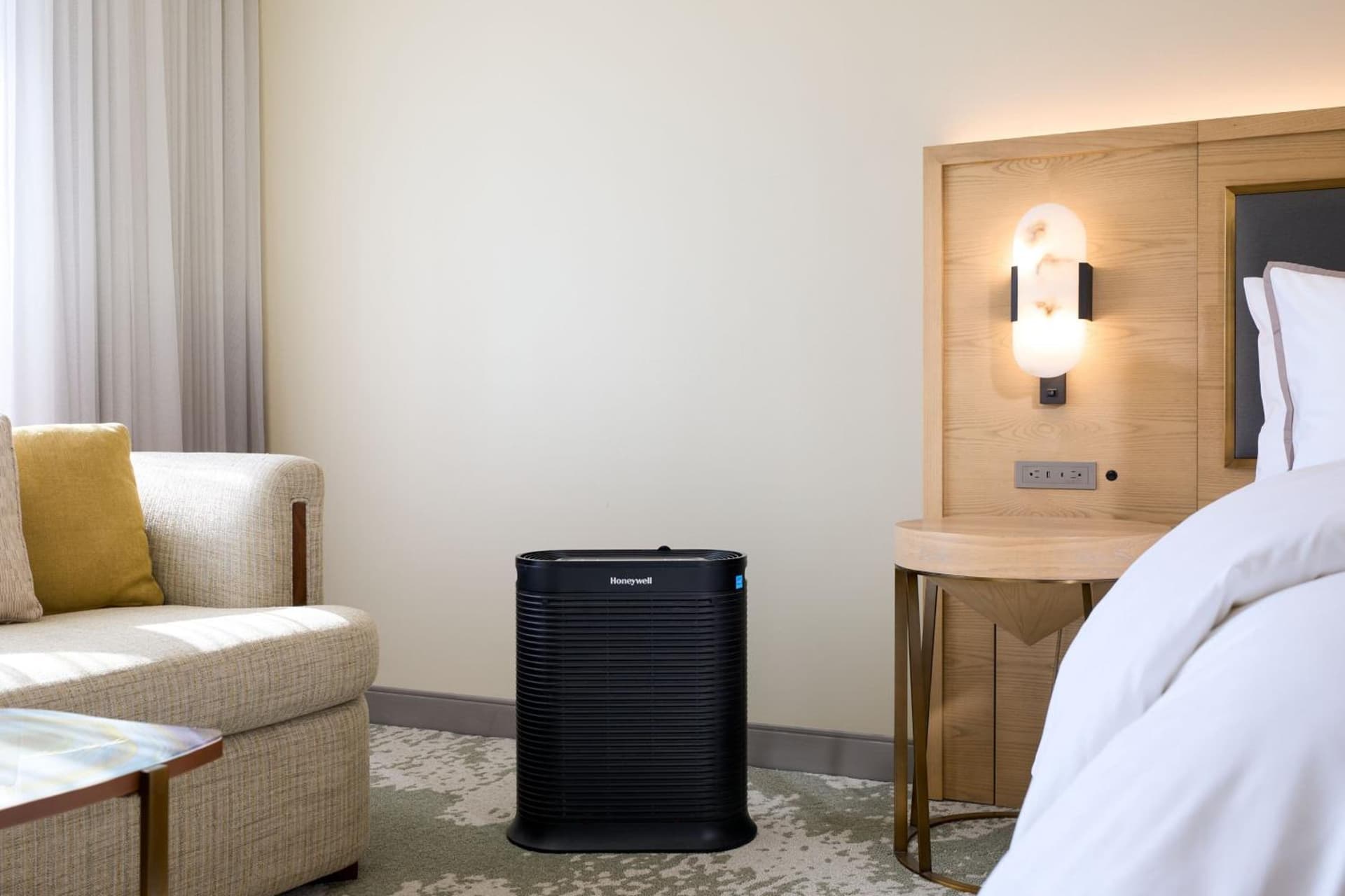 The Westin Los Angeles Airport gallery photo in Los Angeles, CA — image 94