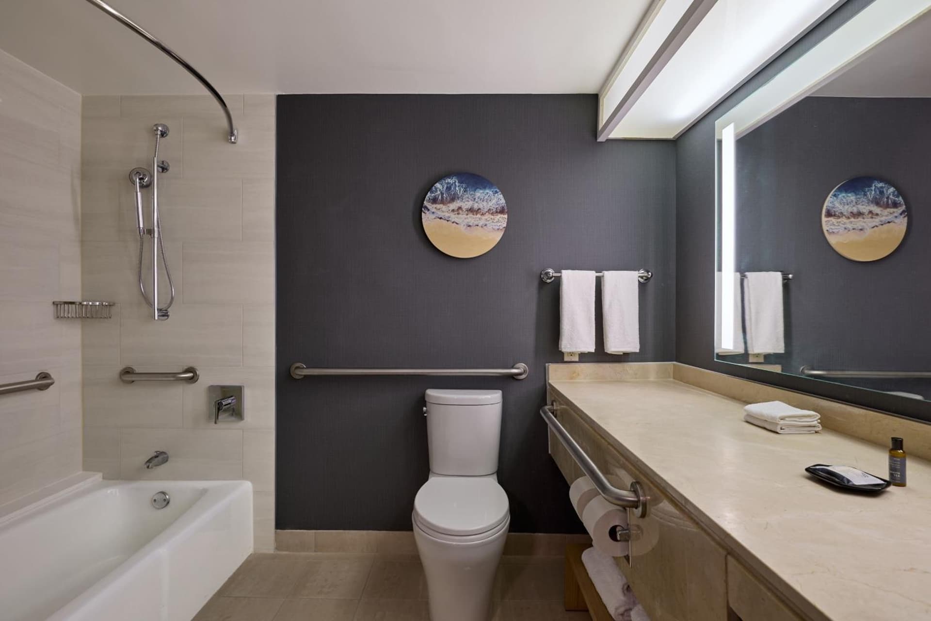The Westin Los Angeles Airport gallery photo in Los Angeles, CA — image 53