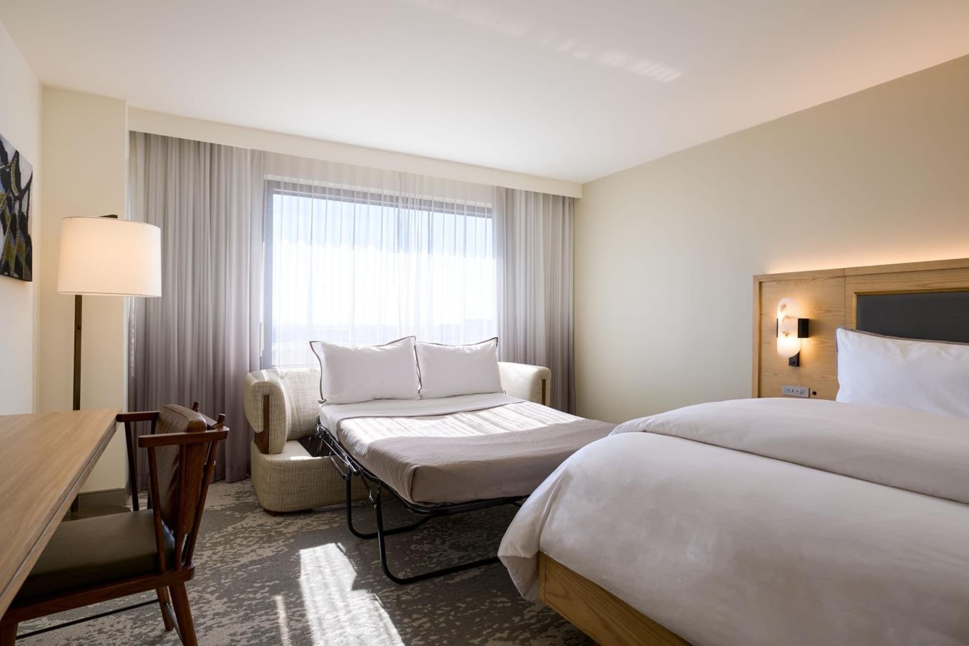 The Westin Los Angeles Airport gallery photo in Los Angeles, CA — image 68