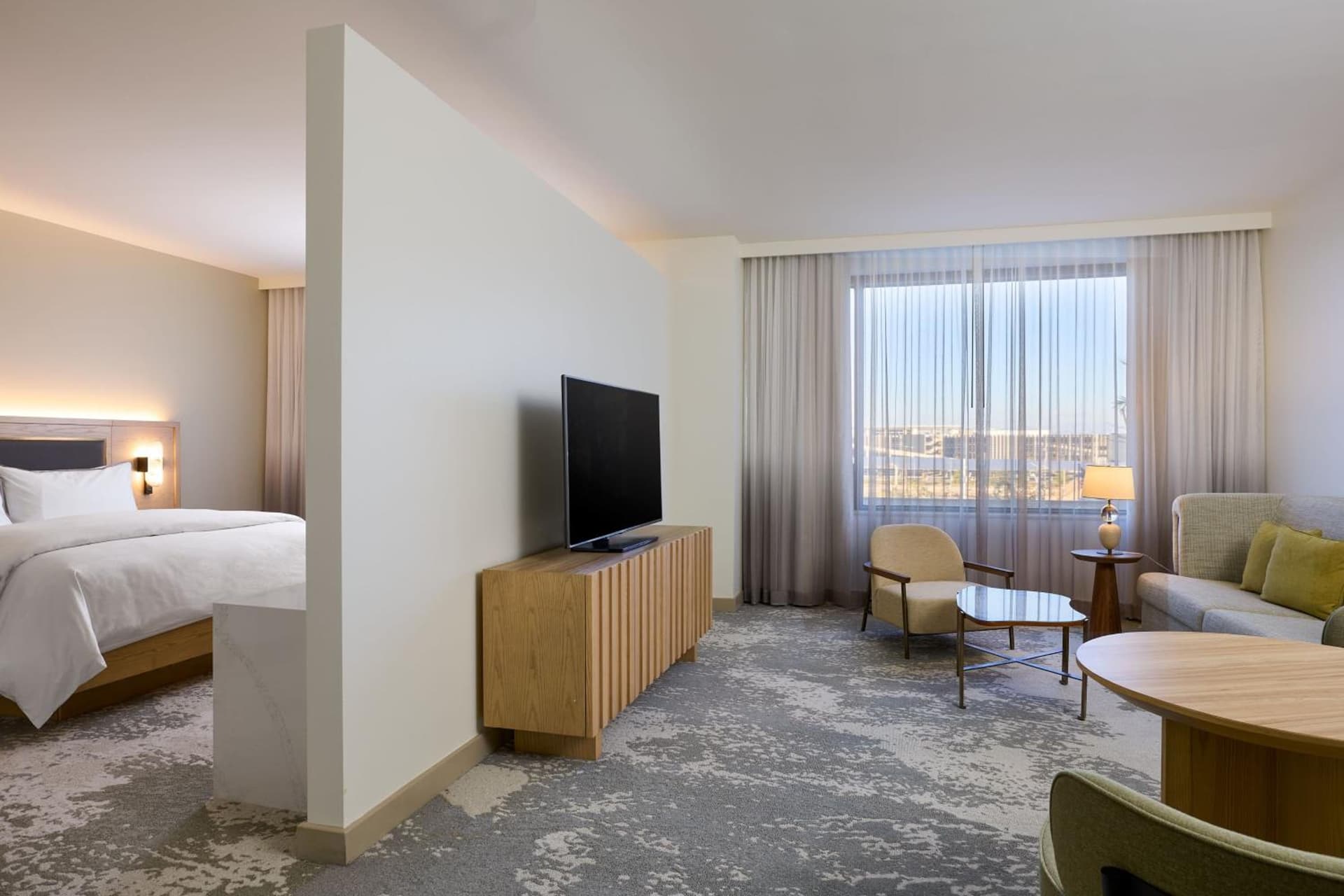 The Westin Los Angeles Airport gallery photo in Los Angeles, CA — image 110