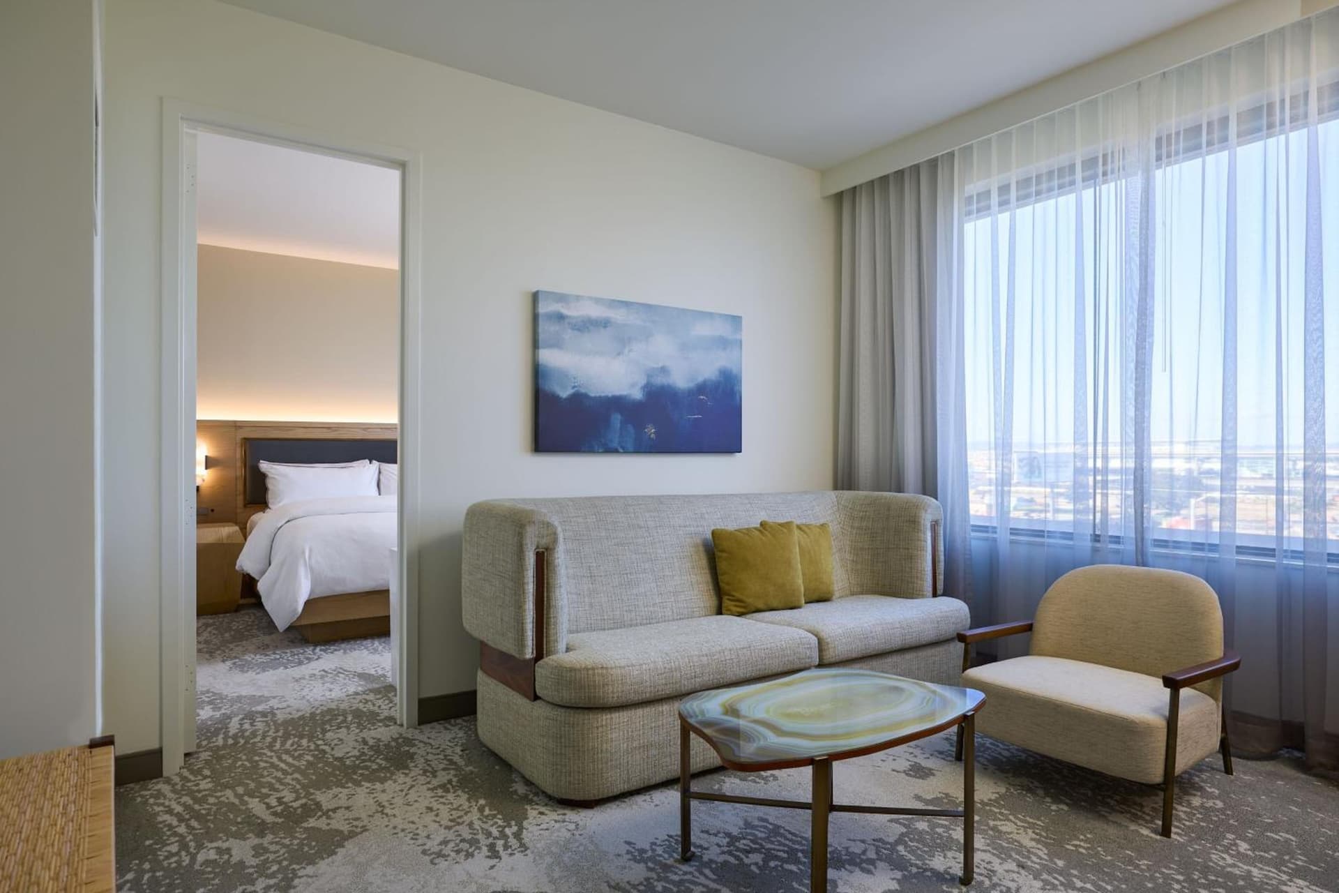 The Westin Los Angeles Airport gallery photo in Los Angeles, CA — image 79