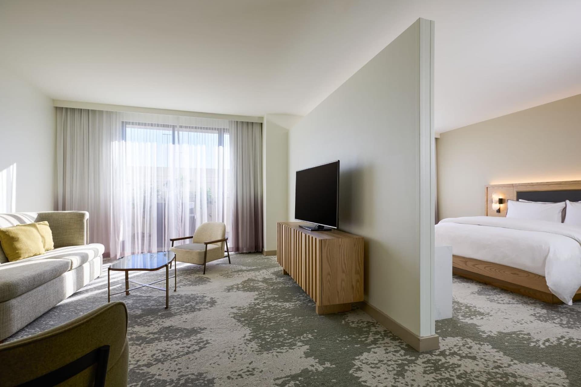 The Westin Los Angeles Airport gallery photo in Los Angeles, CA — image 58